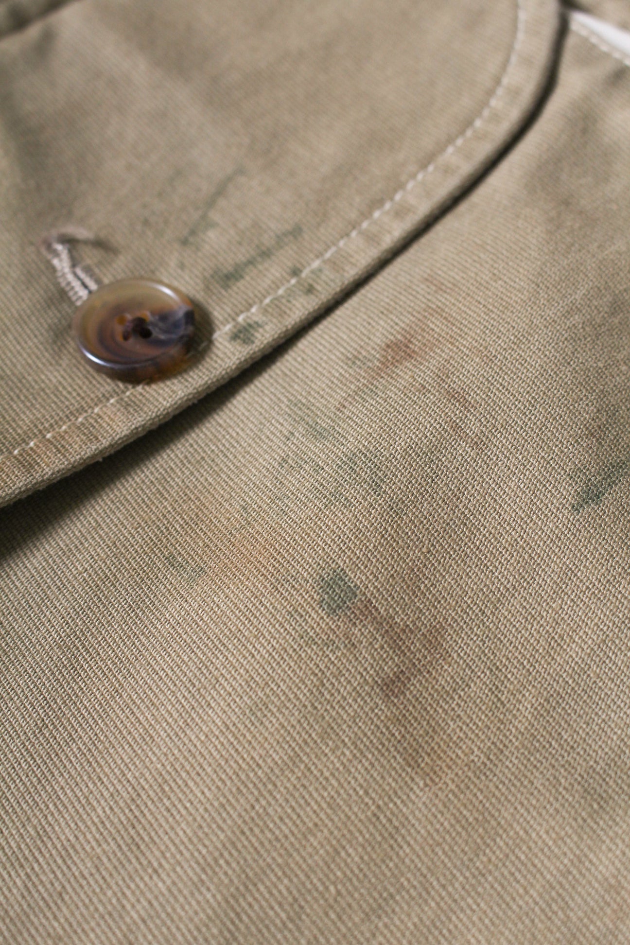 BOW WOW WARDEN JACKET