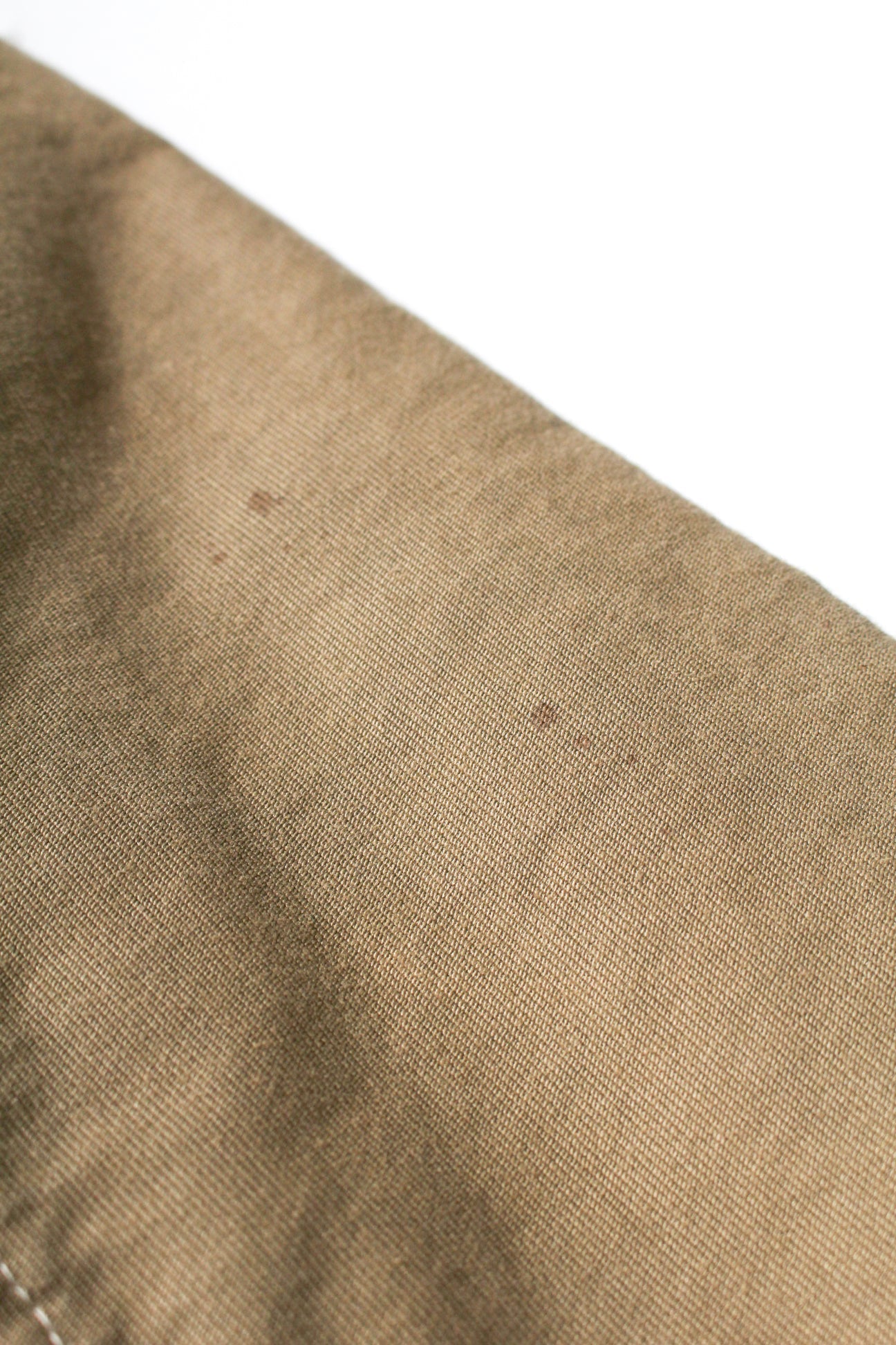 BOW WOW WARDEN JACKET