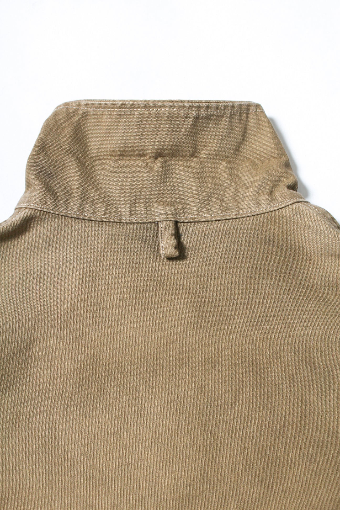 BOW WOW WARDEN JACKET