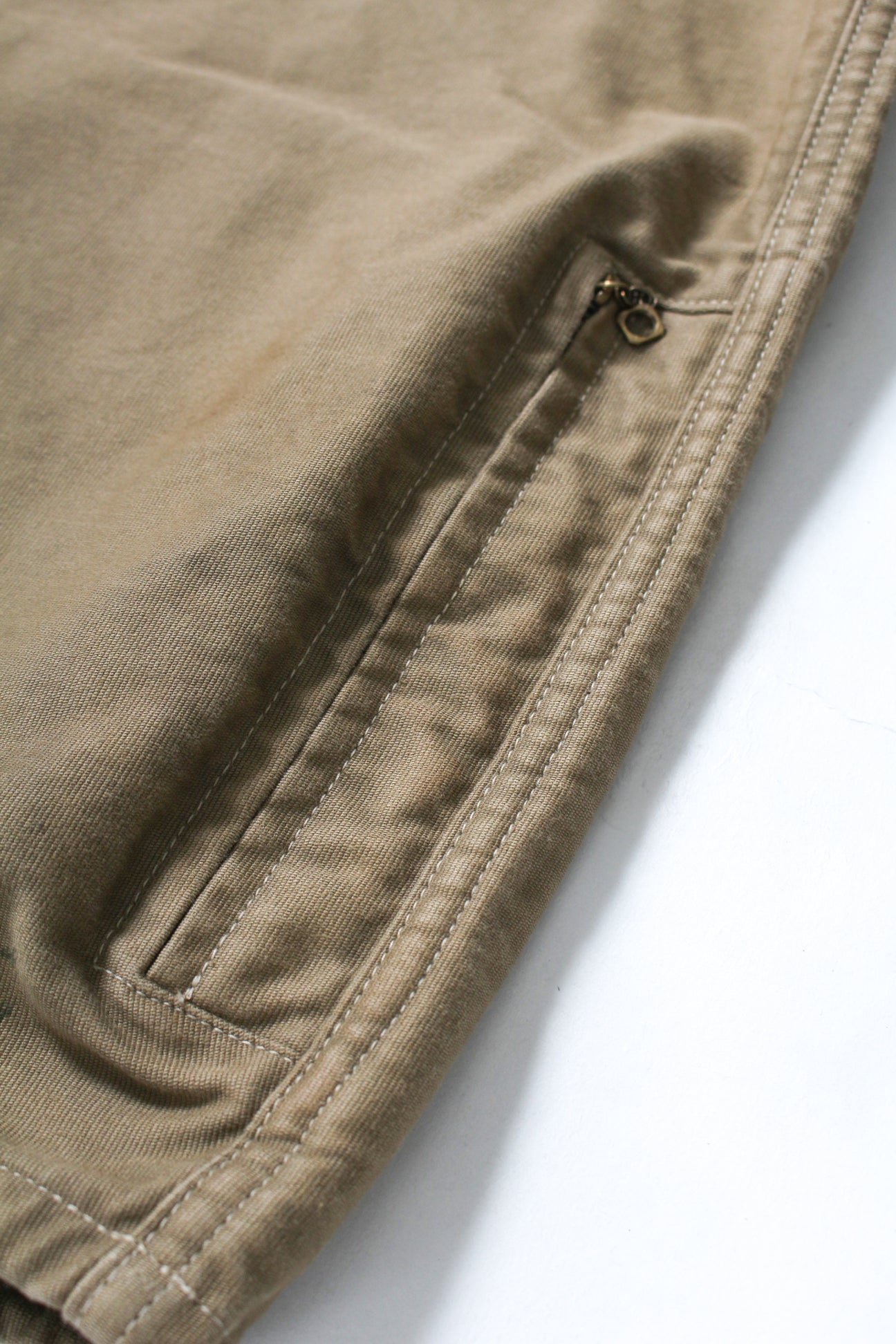 BOW WOW WARDEN JACKET