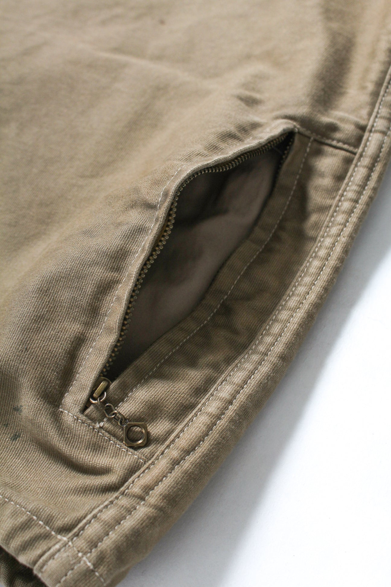 BOW WOW WARDEN JACKET