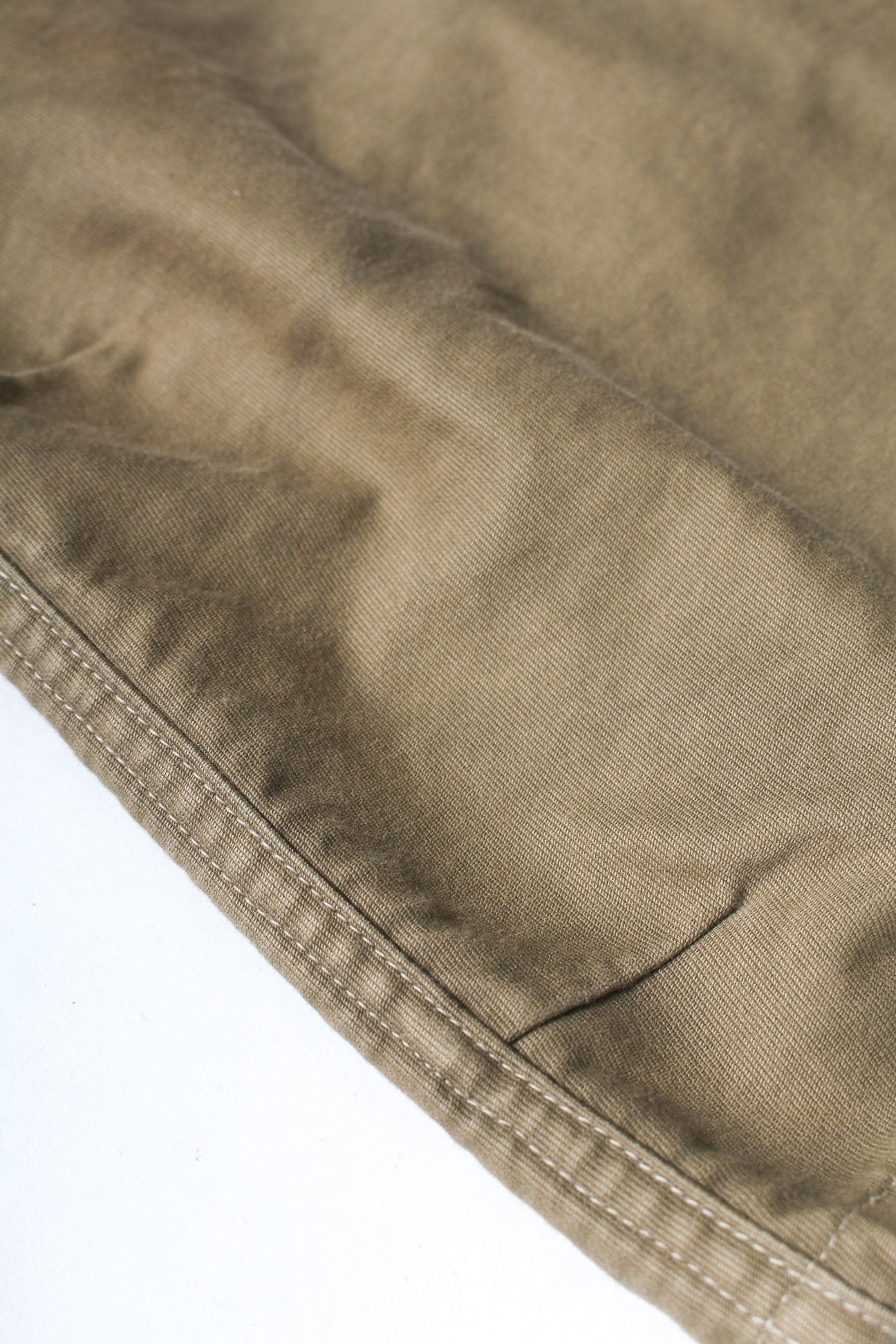 BOW WOW WARDEN JACKET