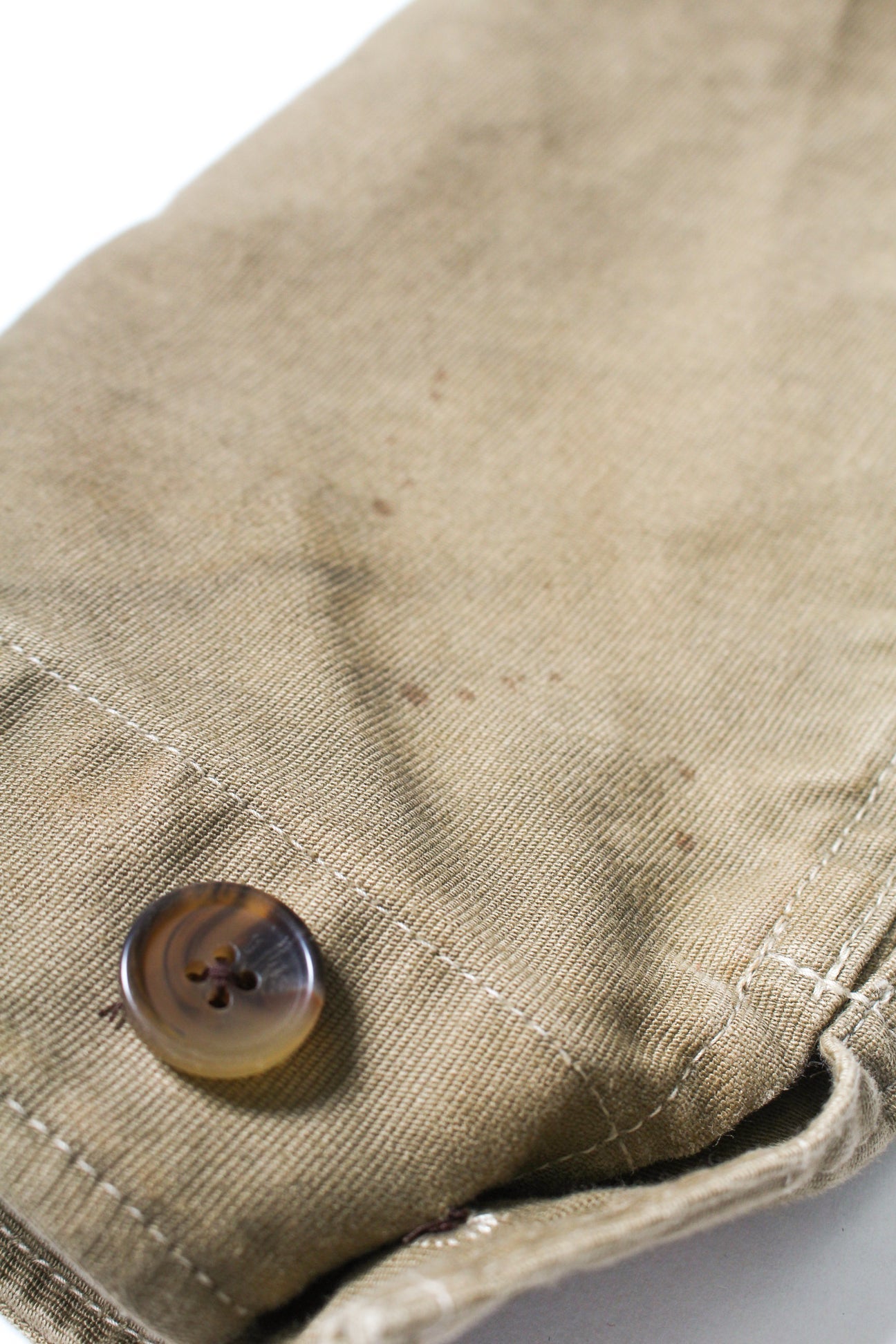 BOW WOW WARDEN JACKET