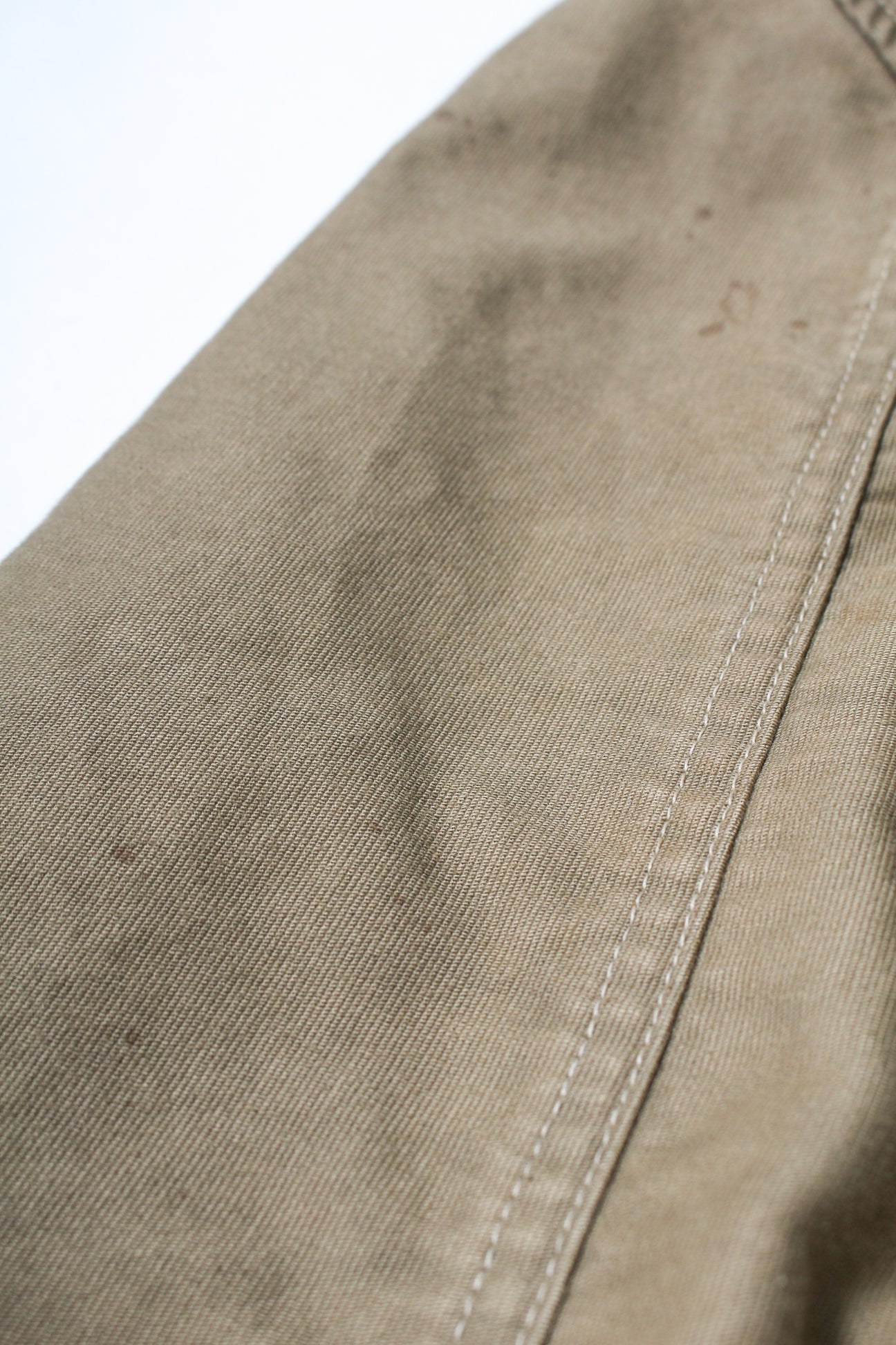 BOW WOW WARDEN JACKET