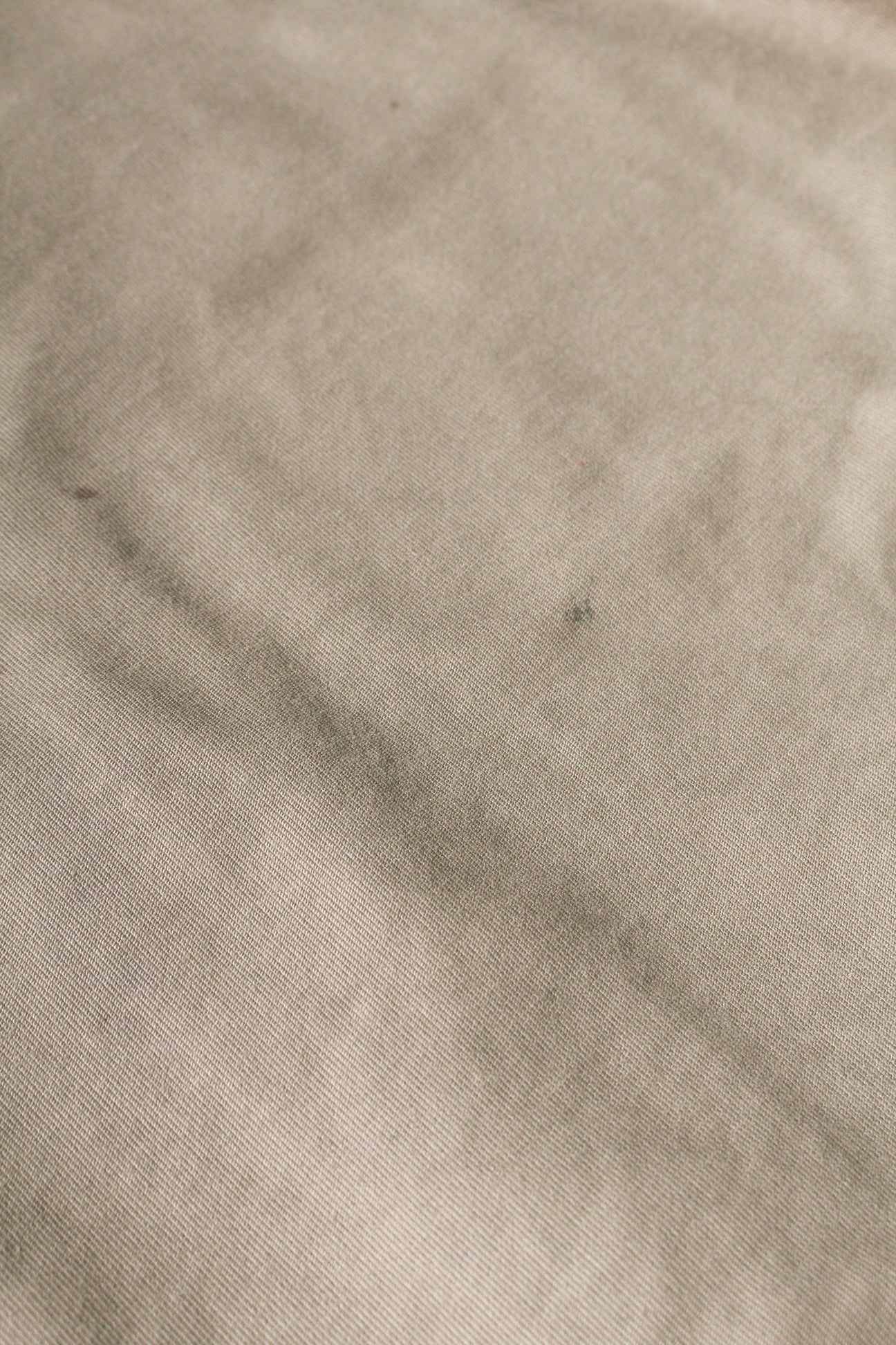 BOW WOW WARDEN JACKET