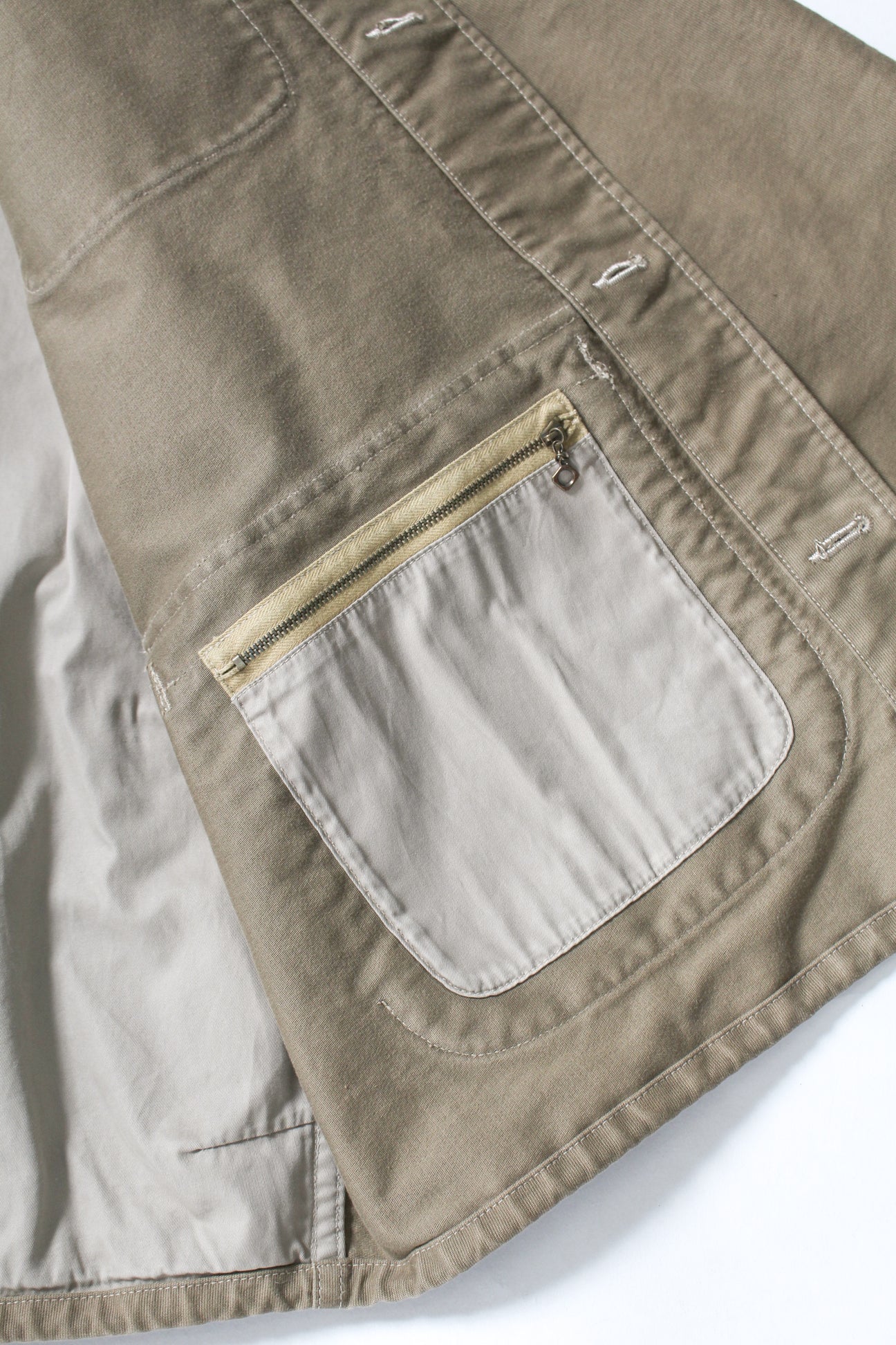 BOW WOW WARDEN JACKET