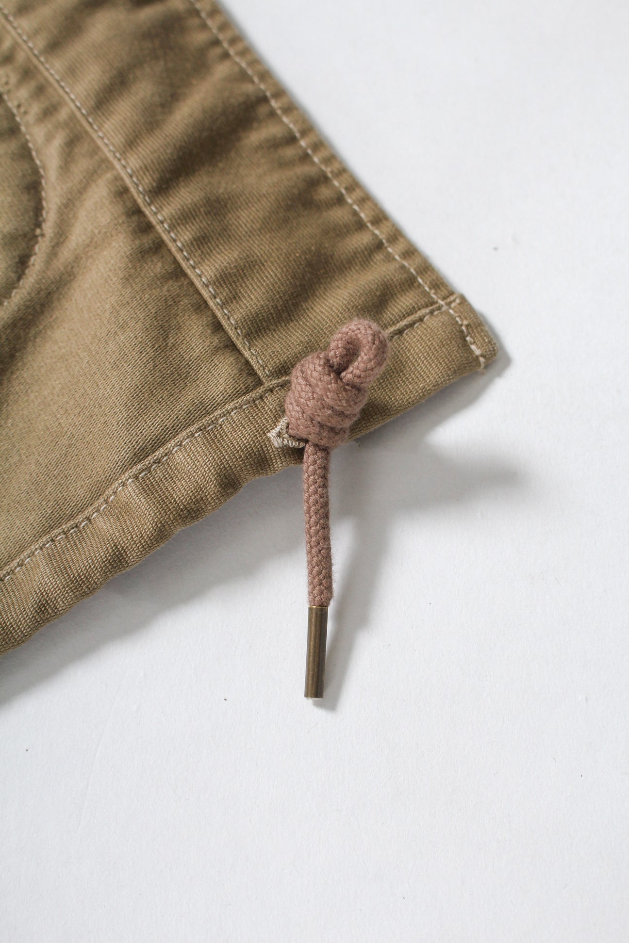 BOW WOW WARDEN JACKET