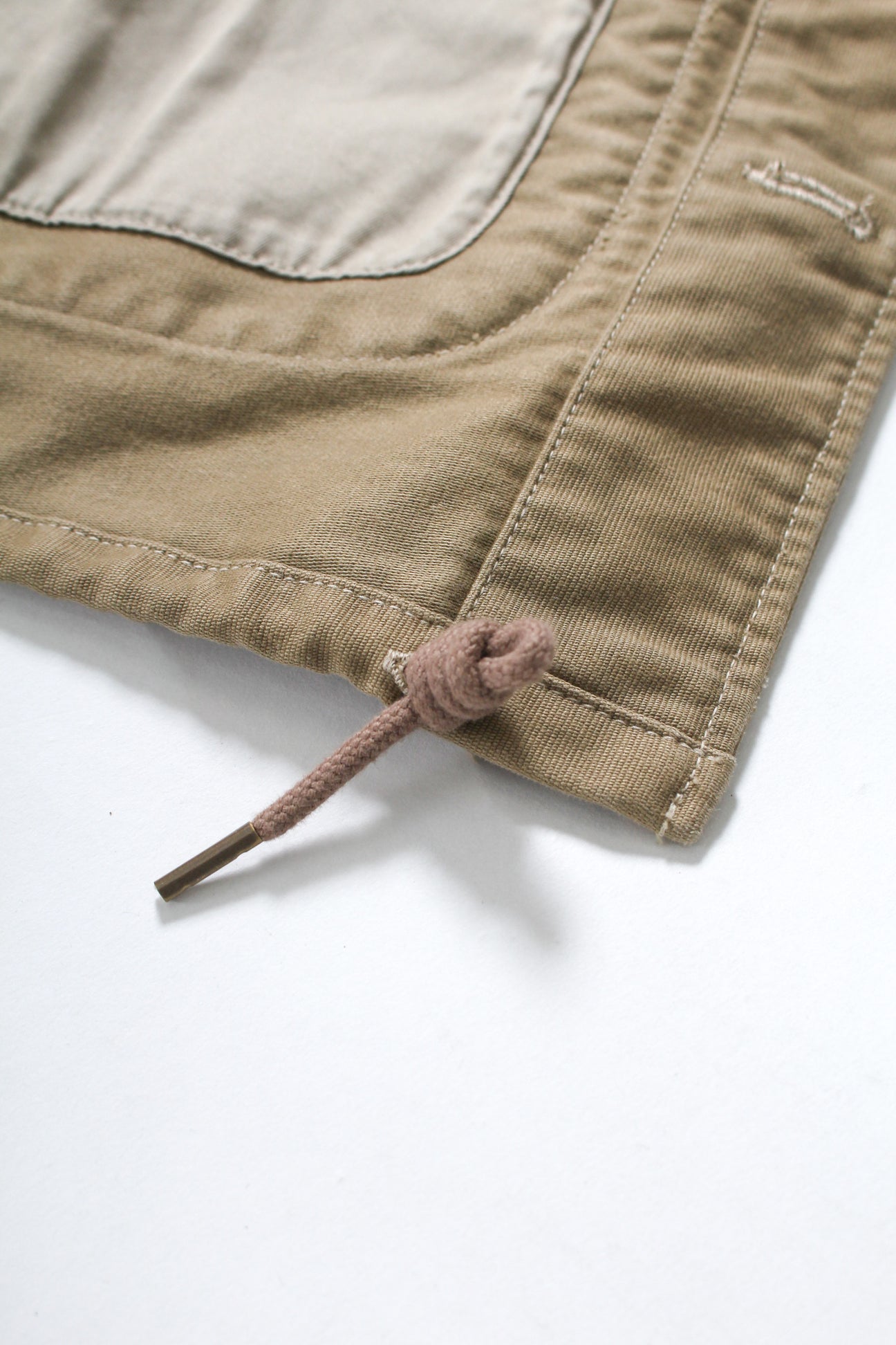 BOW WOW WARDEN JACKET