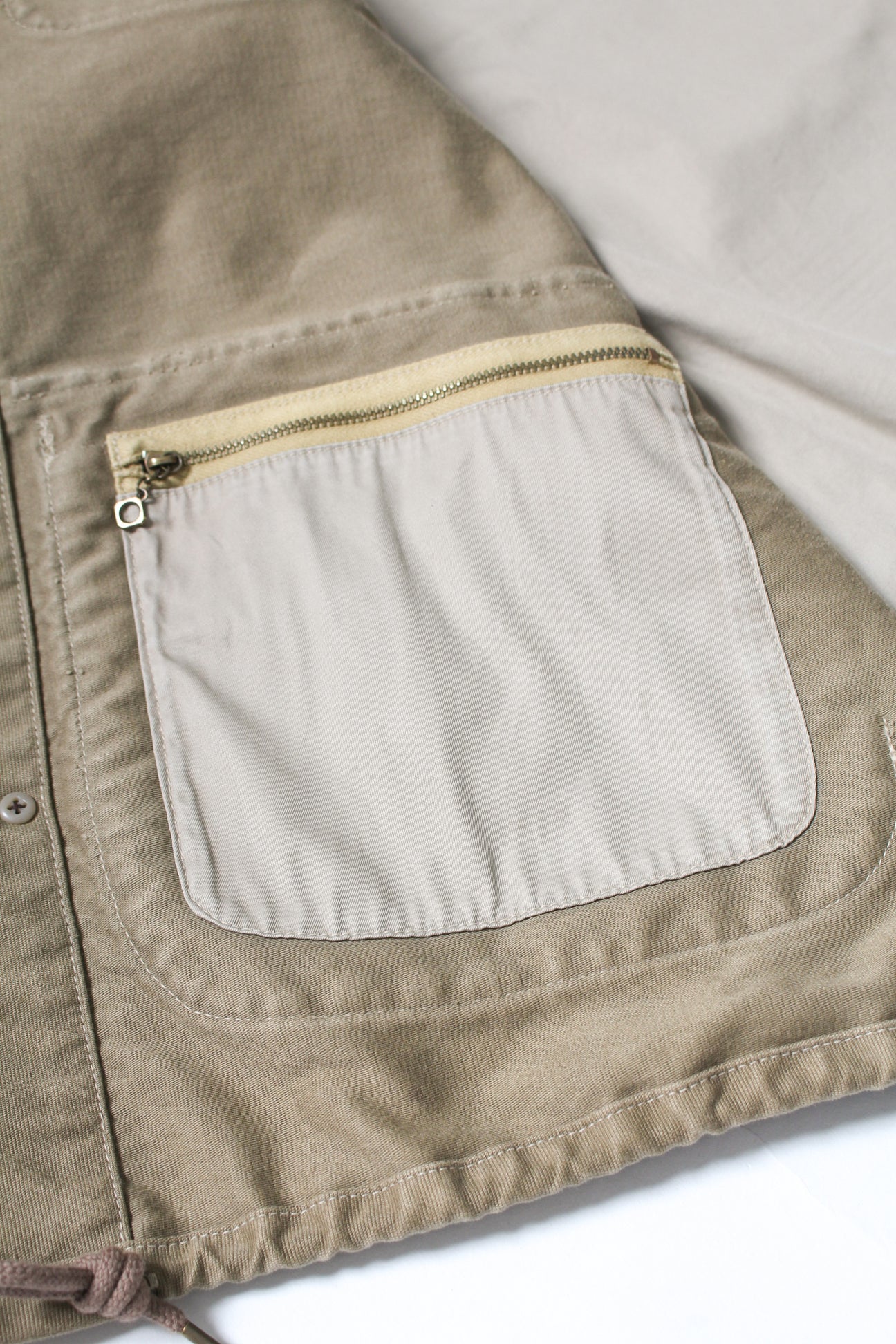 BOW WOW WARDEN JACKET