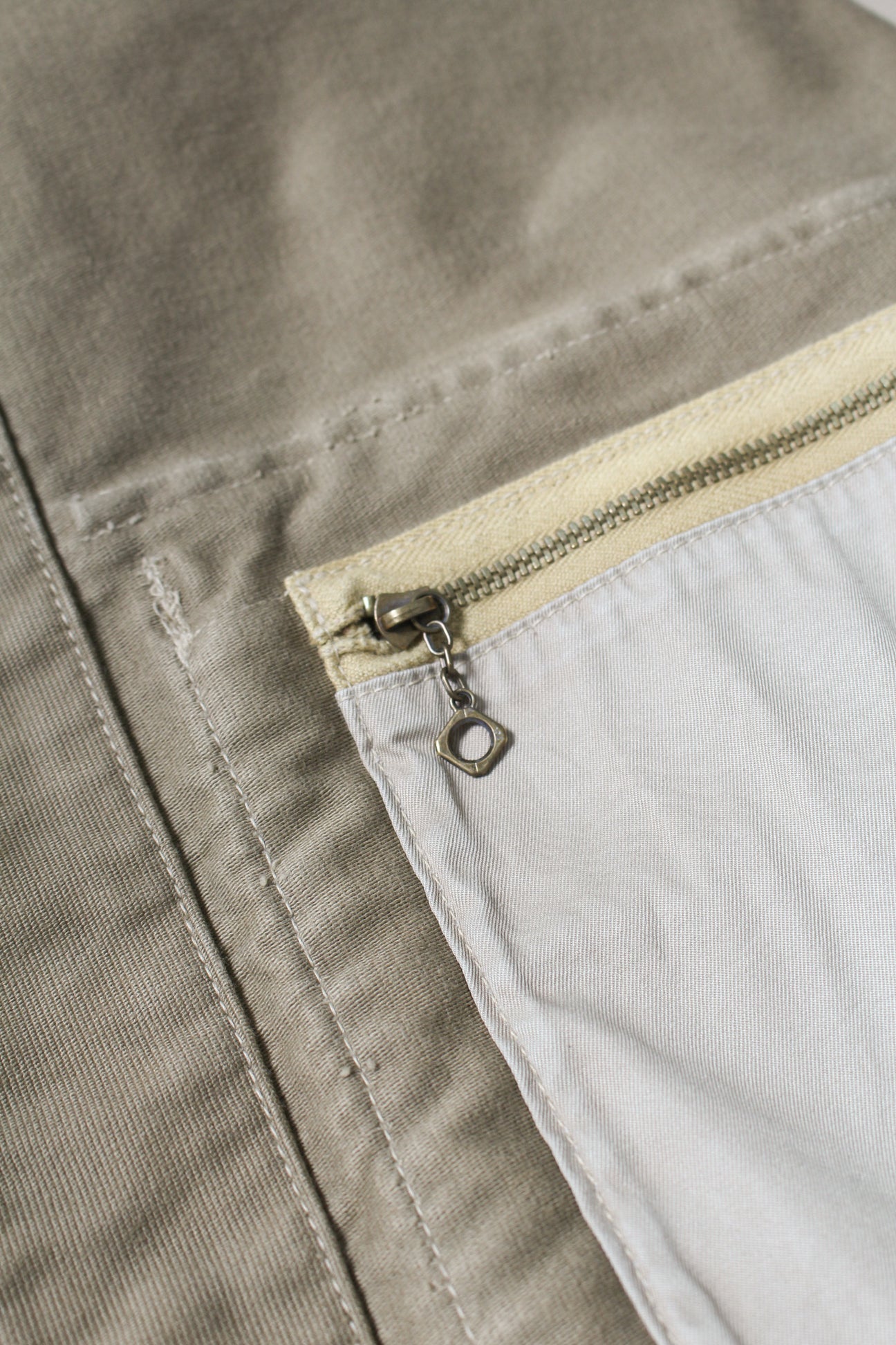 BOW WOW WARDEN JACKET