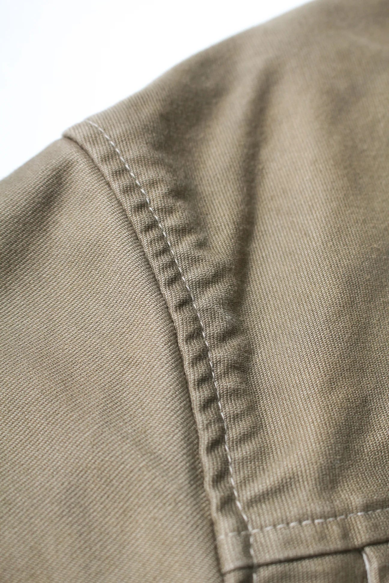 BOW WOW WARDEN JACKET