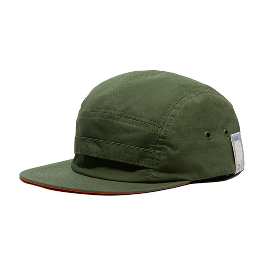 THE H.W.DOG&CO RIP STOP JET CAP