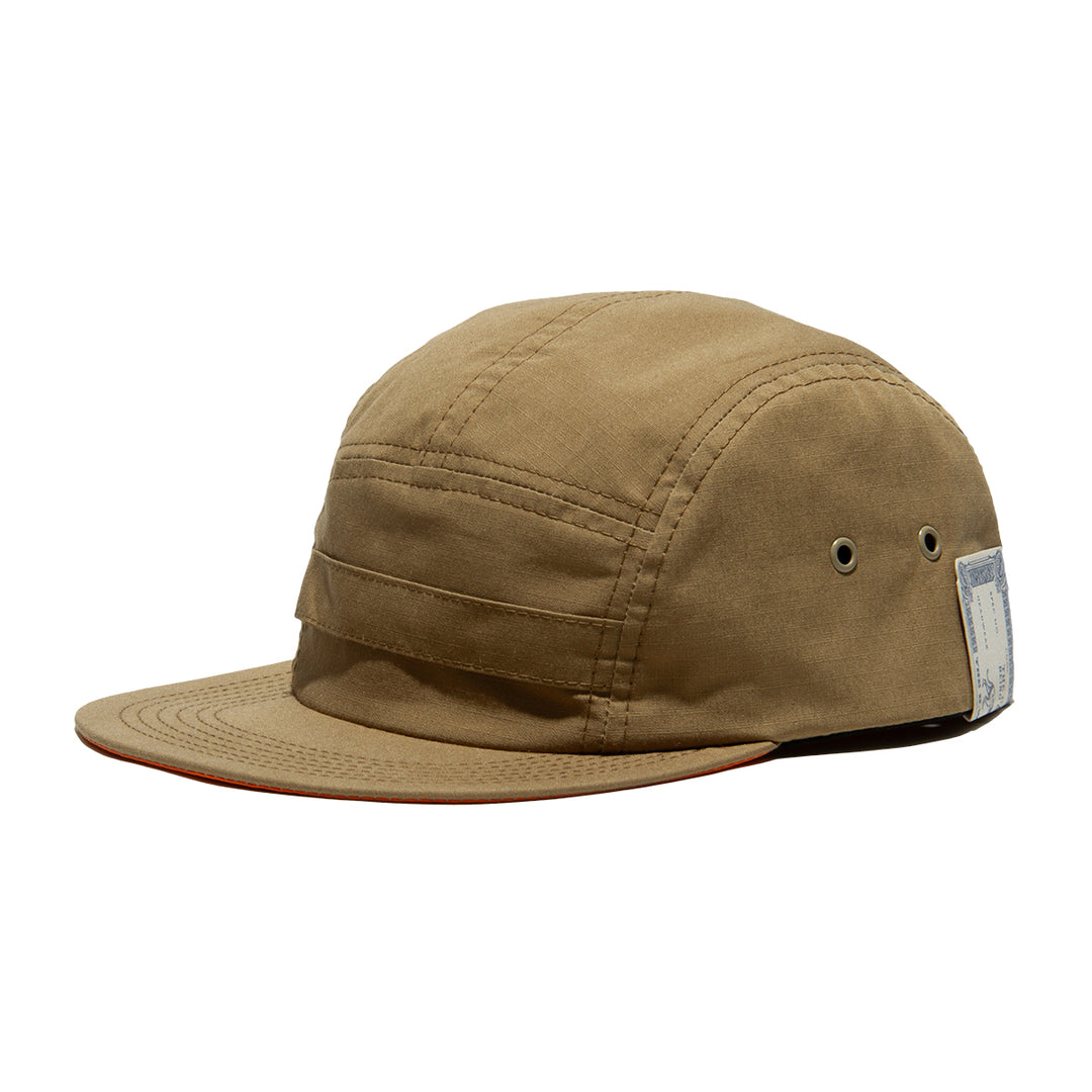 THE H.W.DOG&CO RIP STOP JET CAP