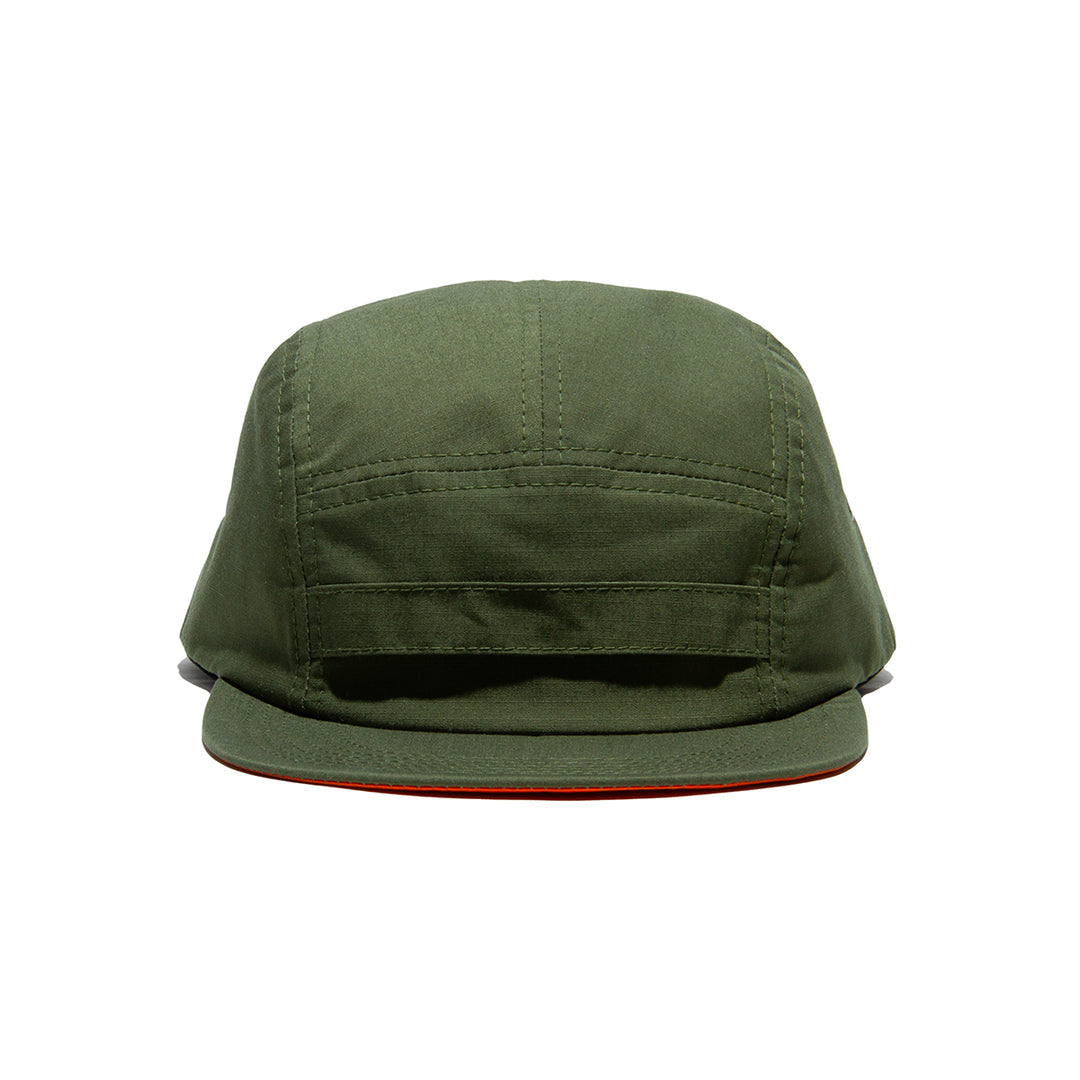 THE H.W.DOG&CO RIP STOP JET CAP