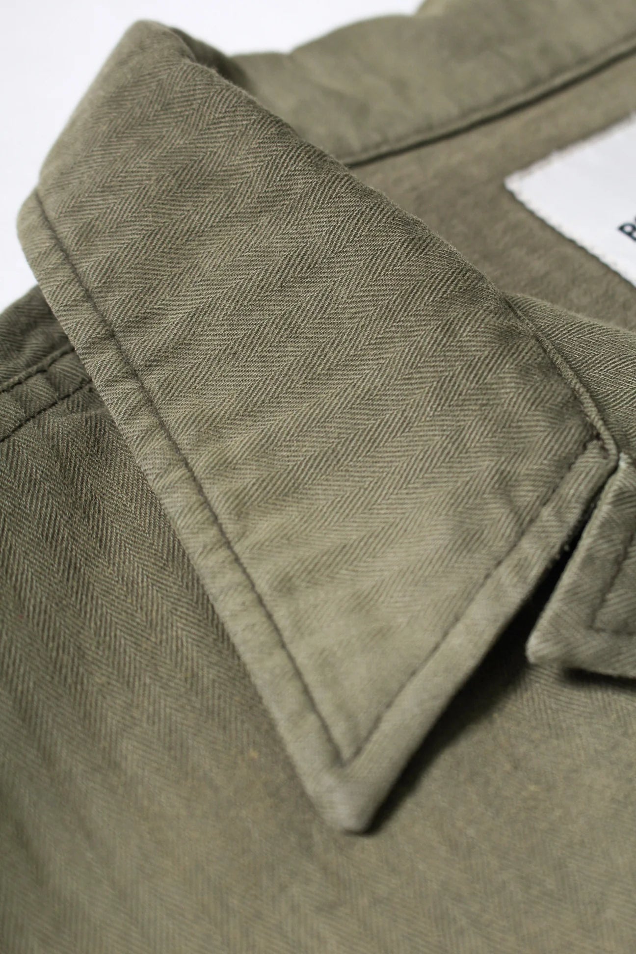 BOW WOW JOHN PEACE M42 HBT JACKET