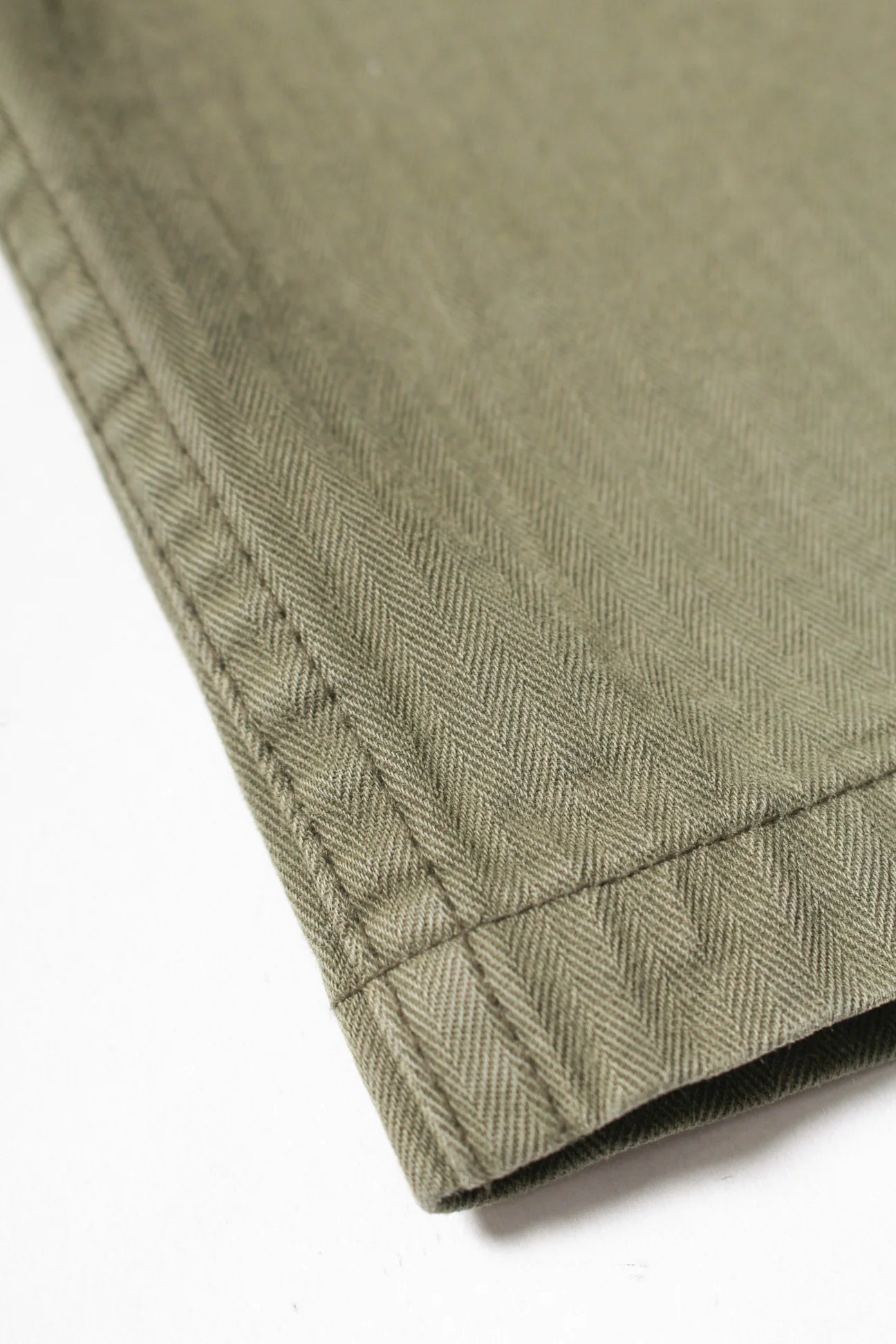 BOW WOW JOHN PEACE M42 HBT JACKET