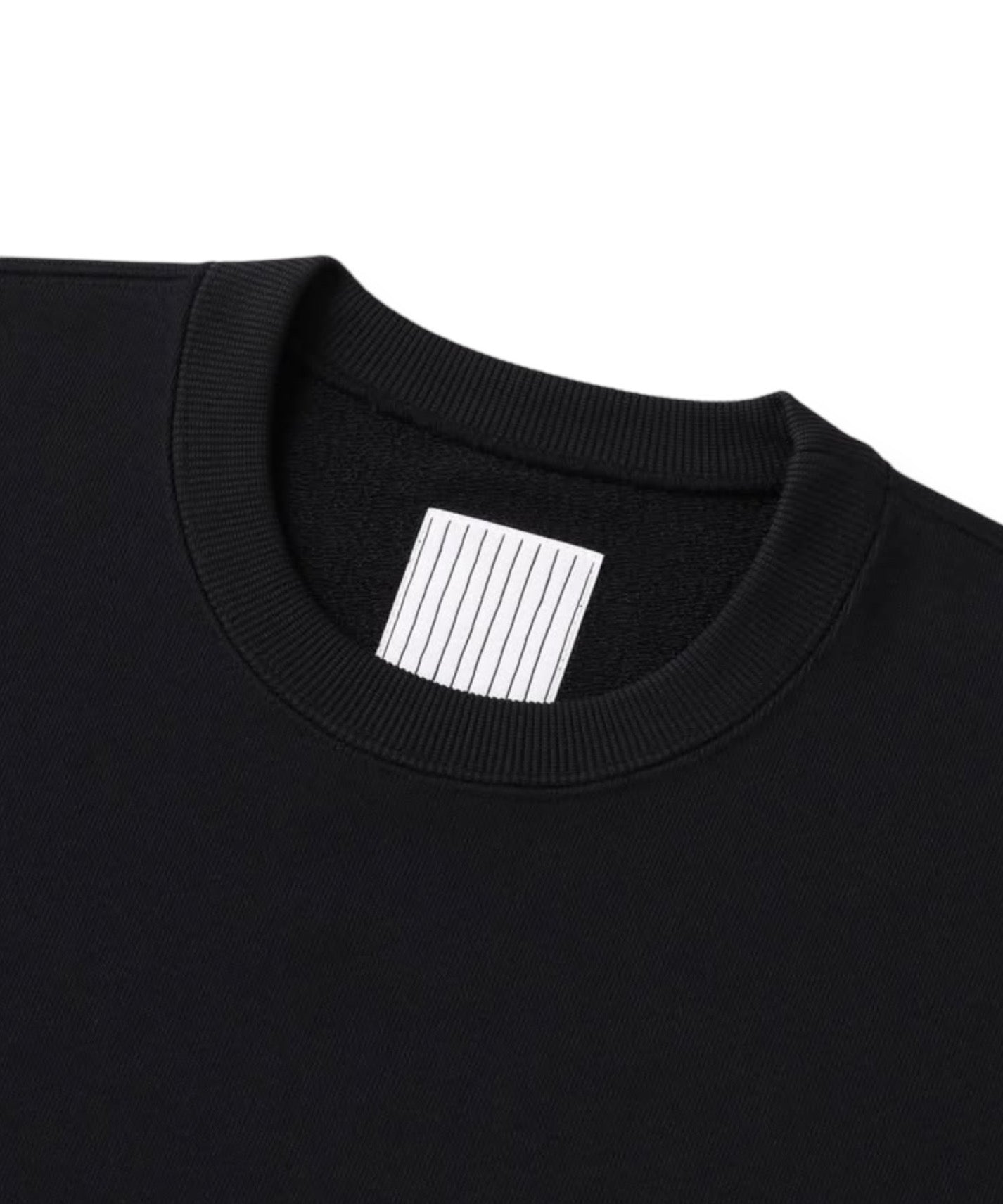 S.F.C (STRIPES FOR CREATIVE) CREW SWEAT