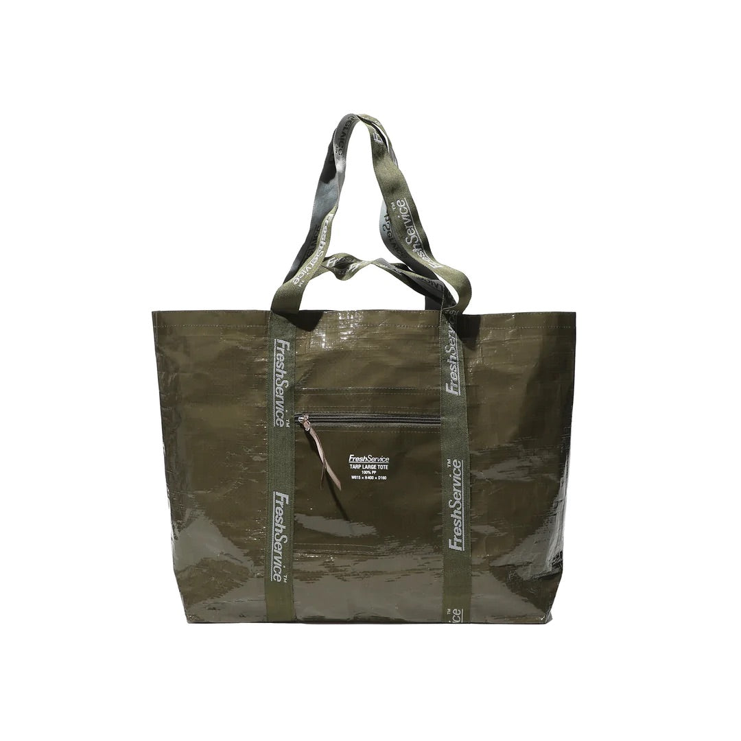 FreshService TARP LARGE TOTE