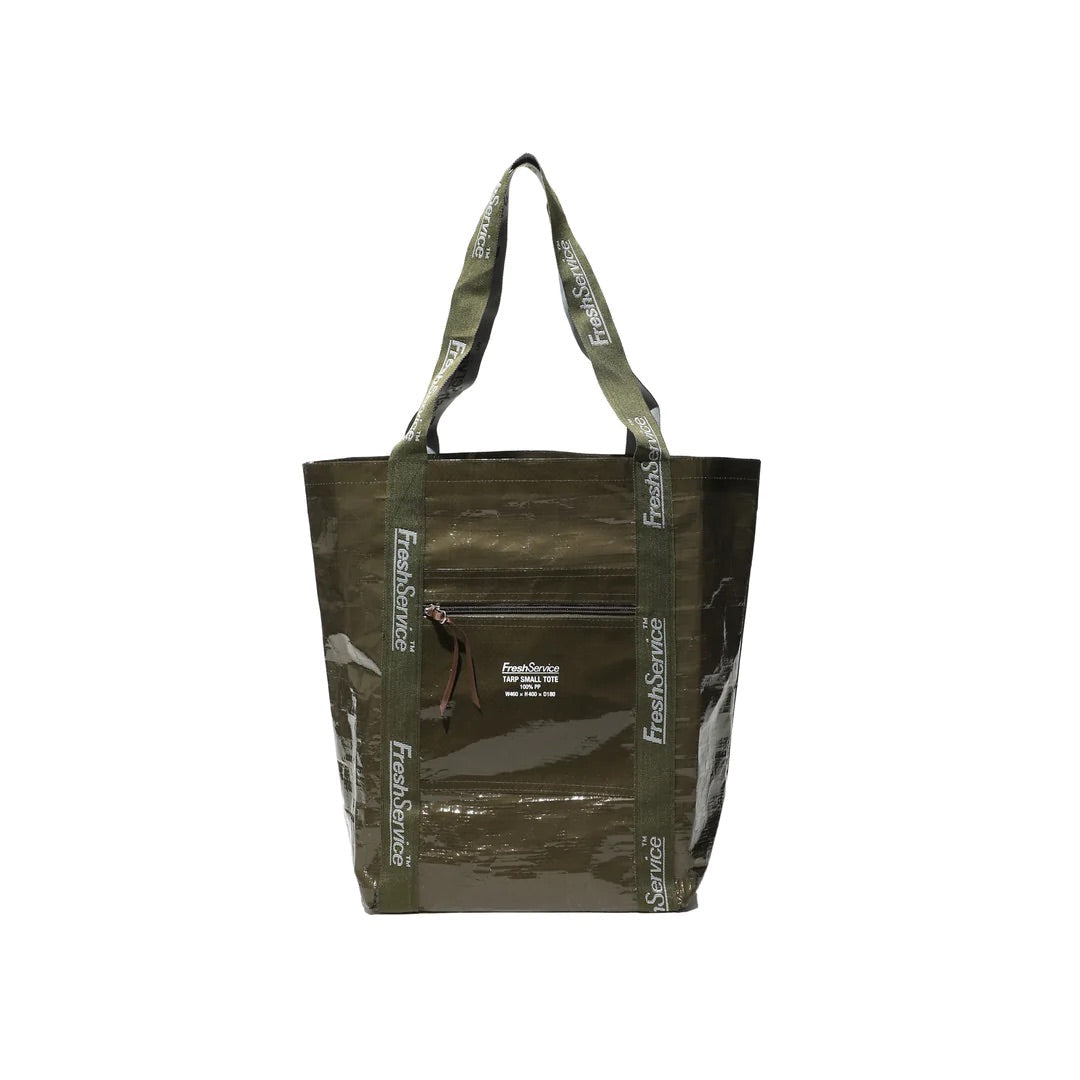 FreshService TARP SMALL TOTE