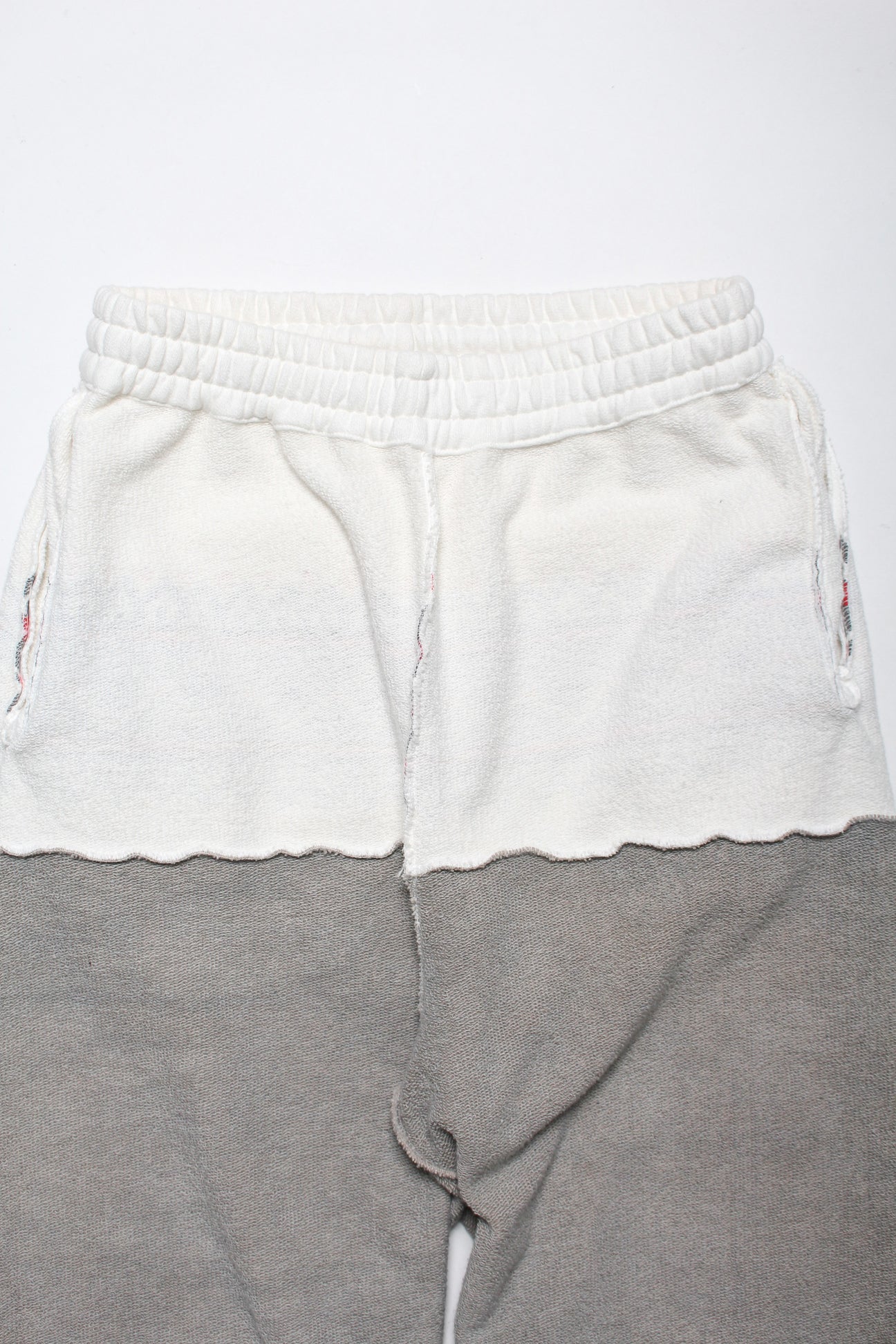 BOW WOW SNOW FLAKE SWEAT PANTS