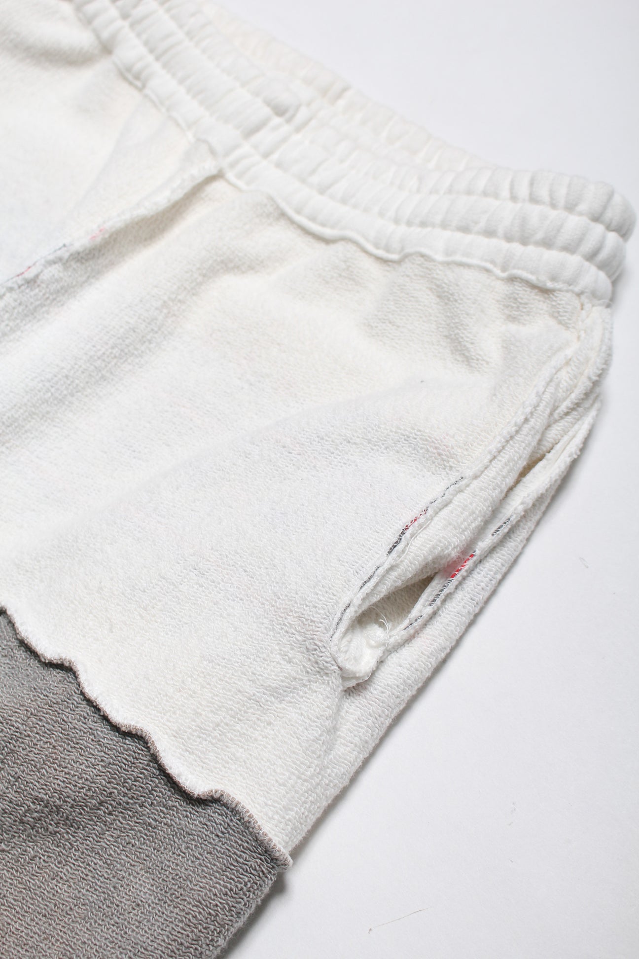 BOW WOW SNOW FLAKE SWEAT PANTS