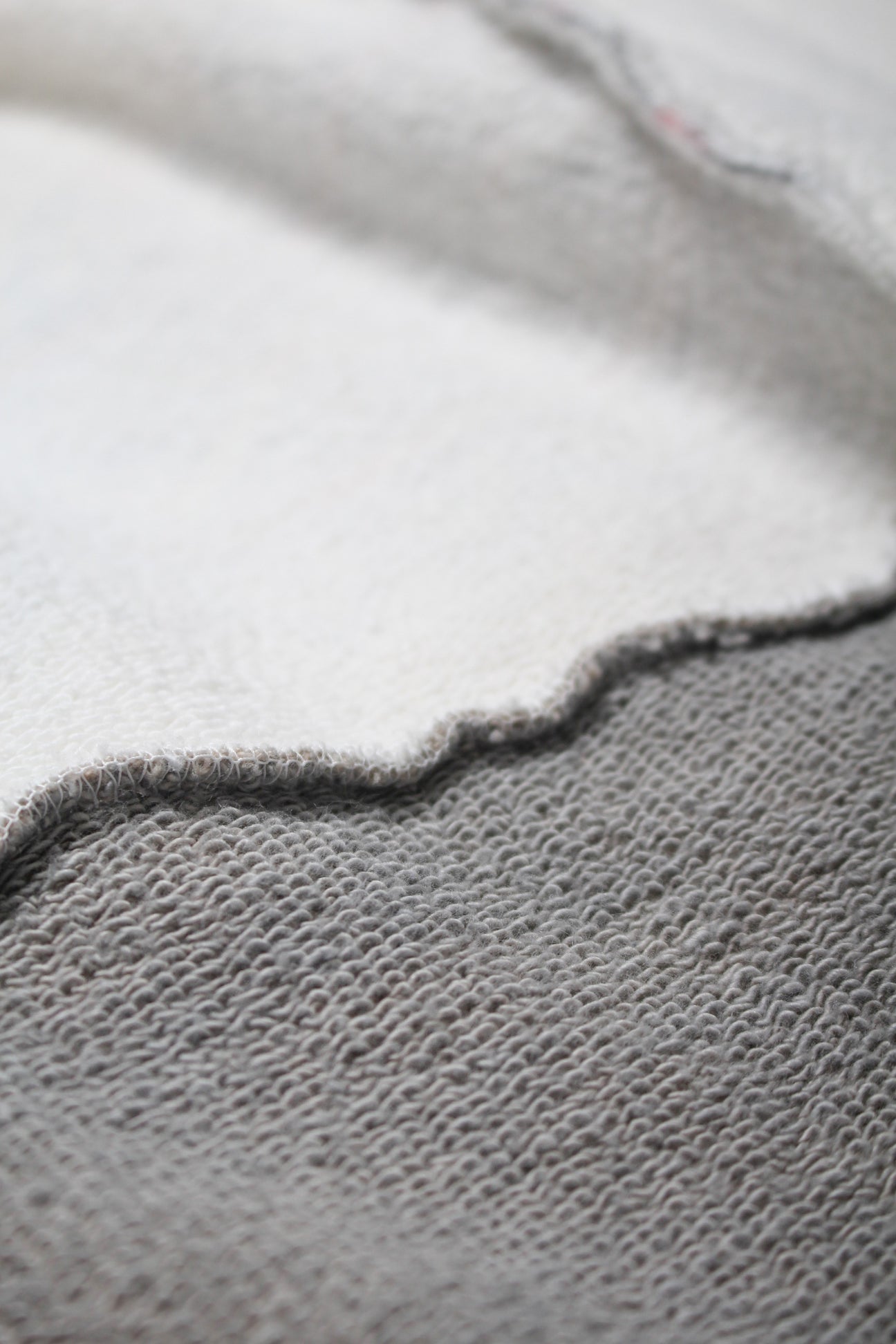 BOW WOW SNOW FLAKE SWEAT PANTS