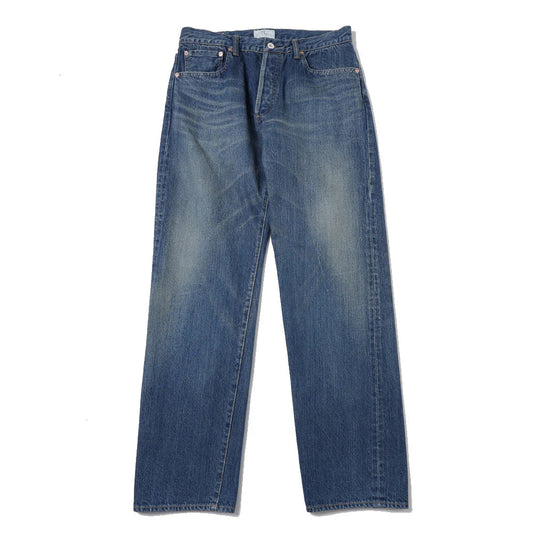 HERILL HL Regular Denim