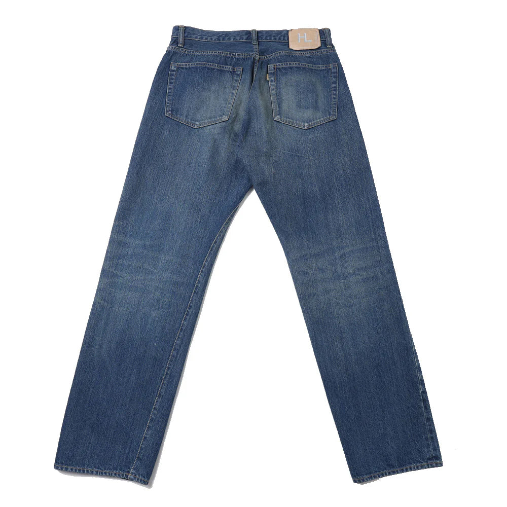 HERILL HL Regular Denim
