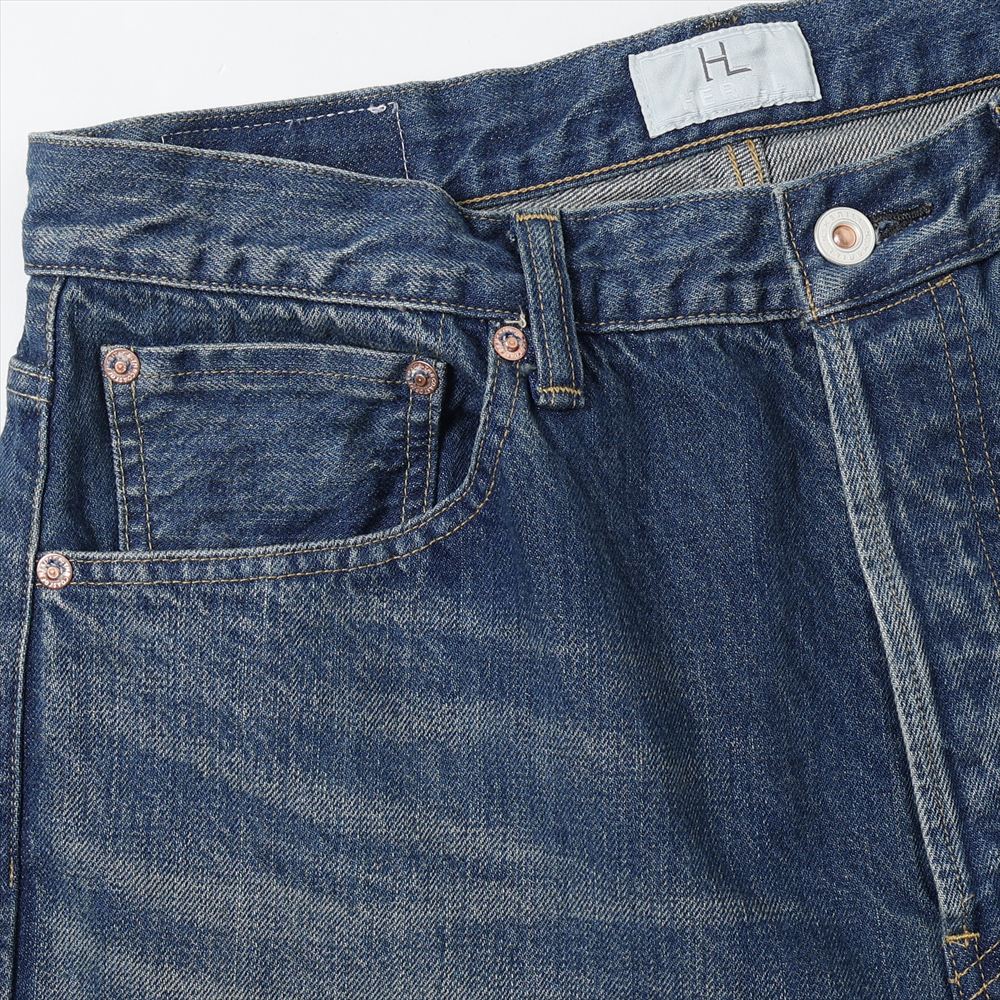 HERILL HL Regular Denim