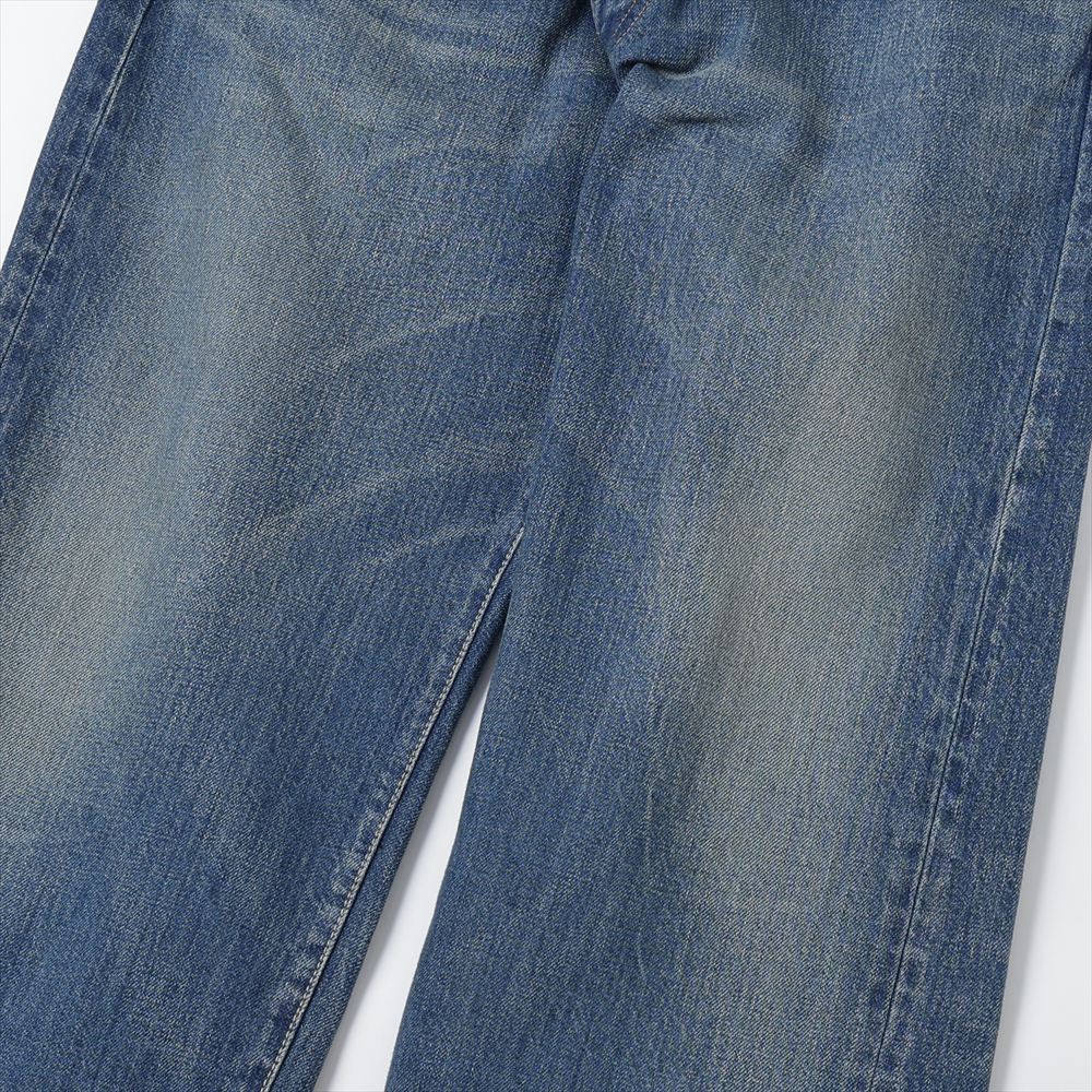 HERILL HL Regular Denim