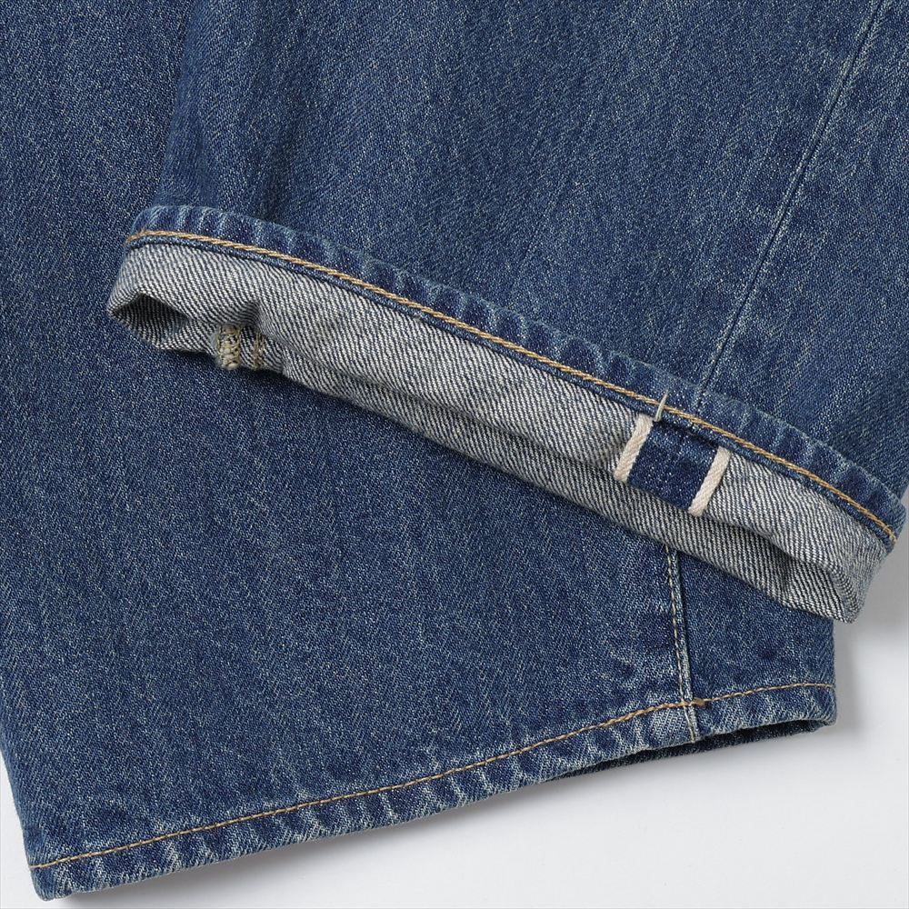 HERILL HL Regular Denim