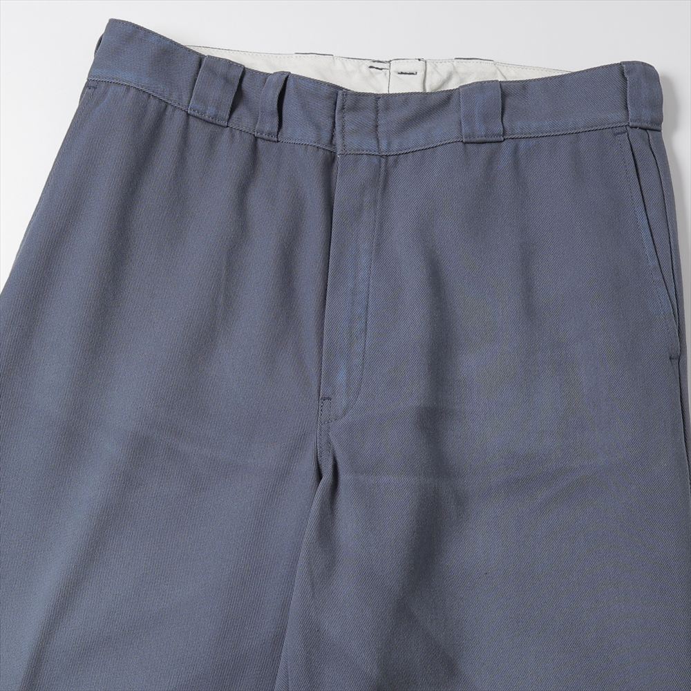 Unlikely Skater's Work Pants