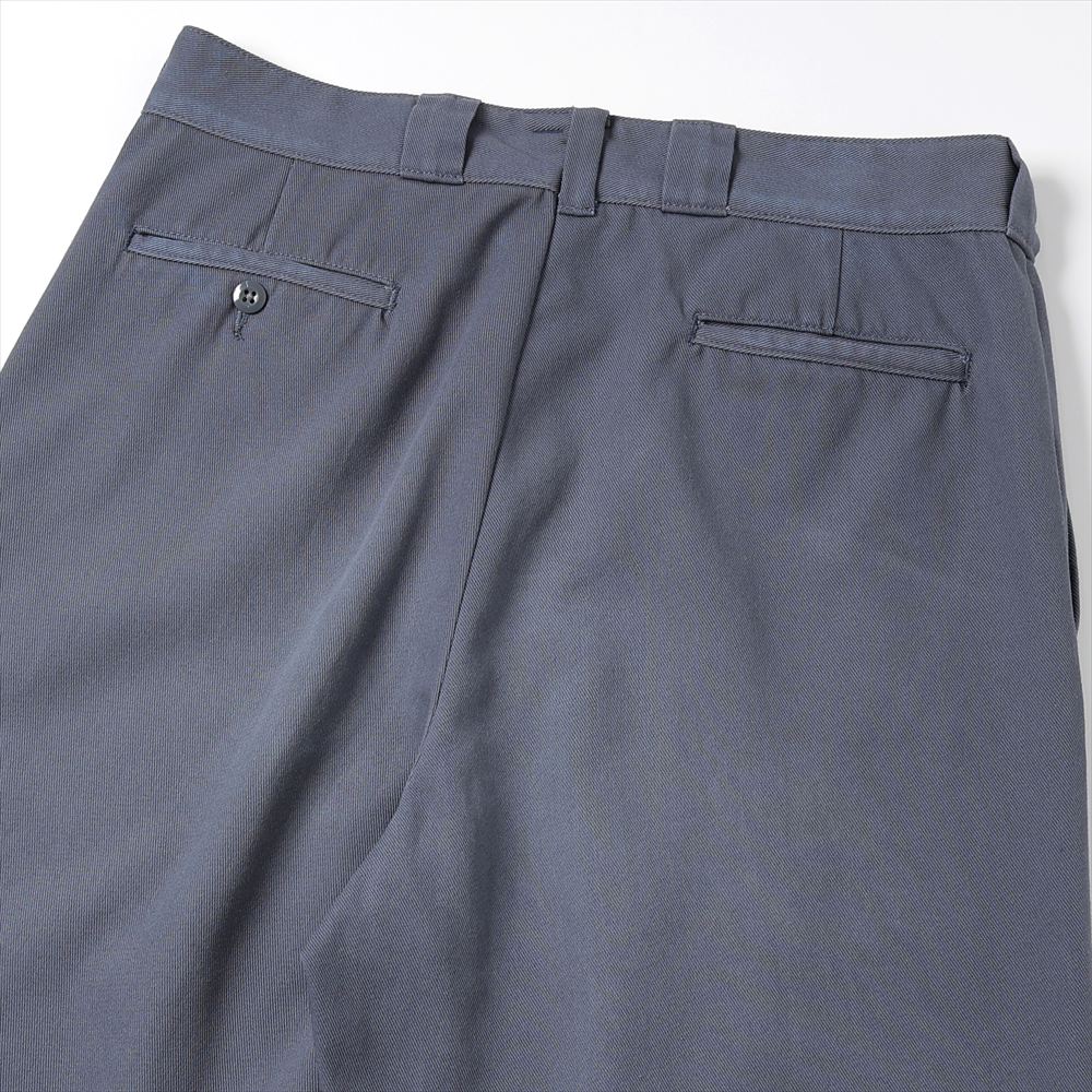 Unlikely Skater's Work Pants