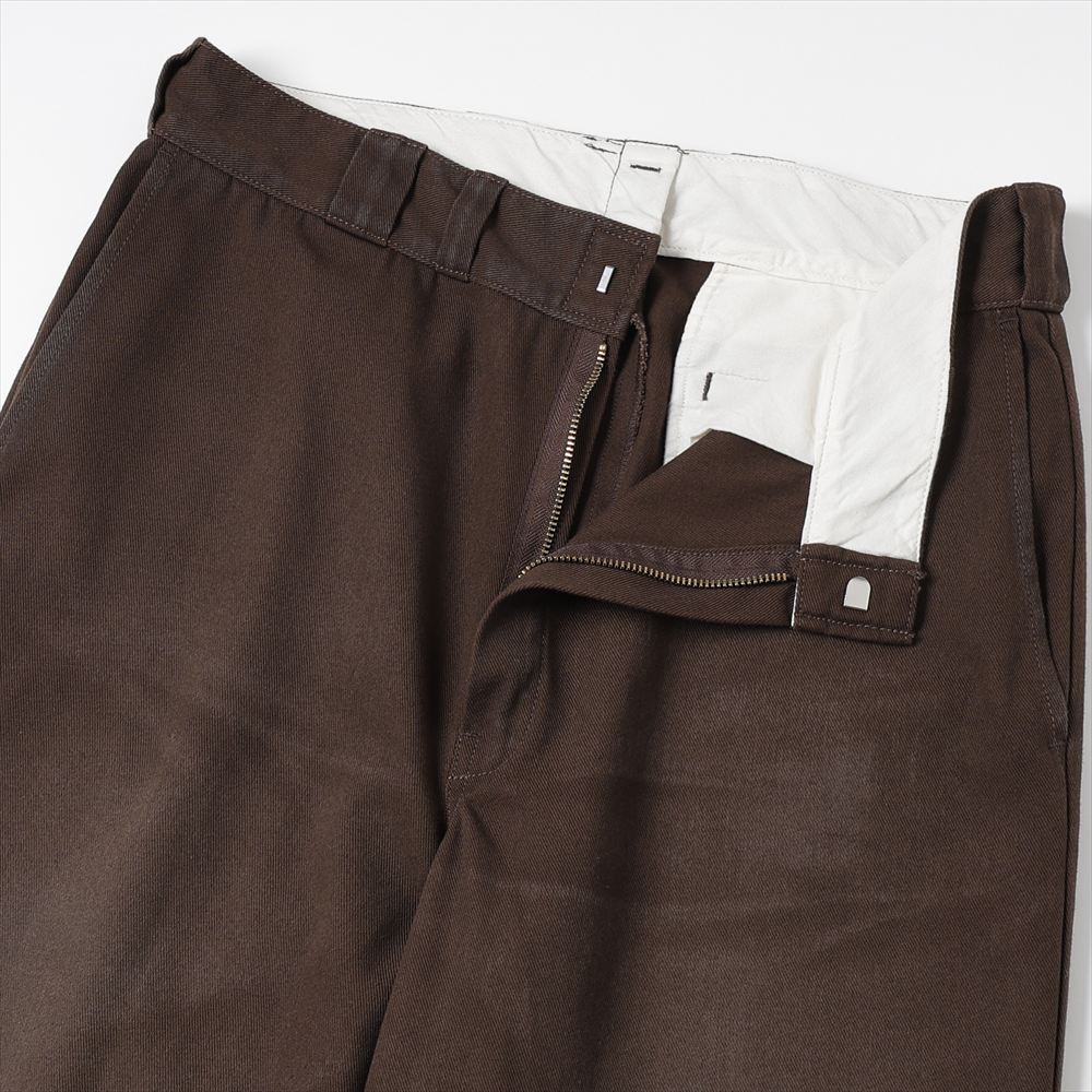 Unlikely Skater's Work Pants