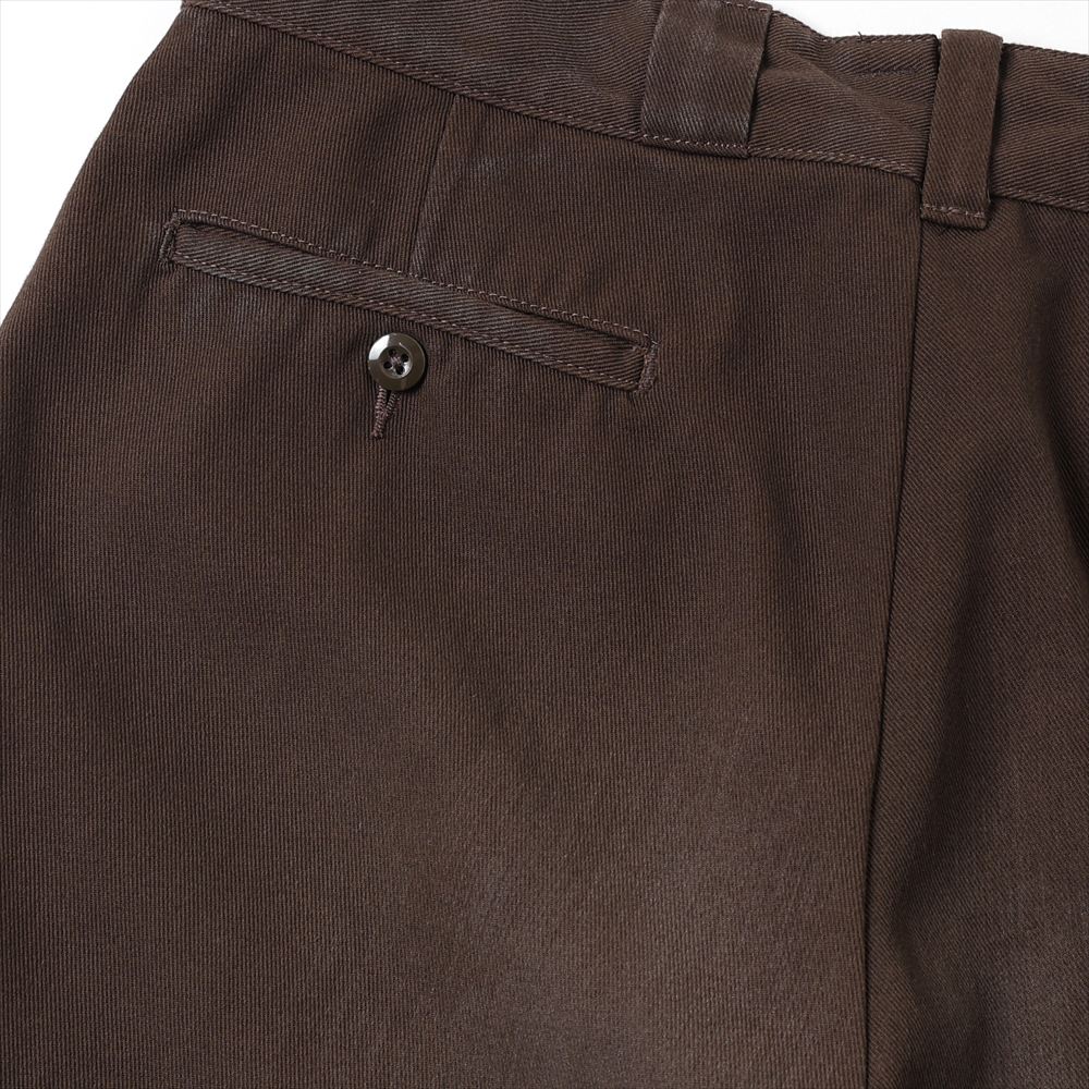 Unlikely Skater's Work Pants