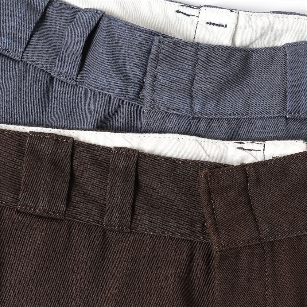 Unlikely Skater's Work Pants