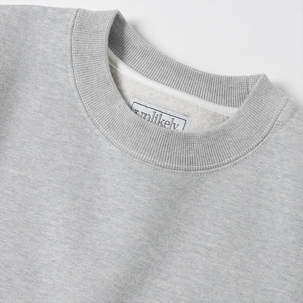 Unlikely Simple Sweat Crew RESERVE