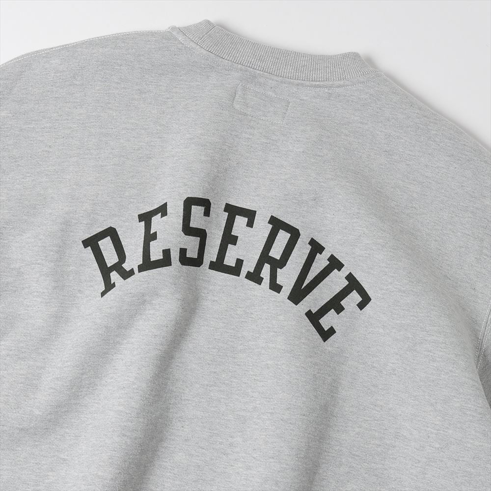 Unlikely Simple Sweat Crew RESERVE
