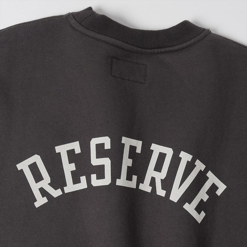 Unlikely Simple Sweat Crew RESERVE