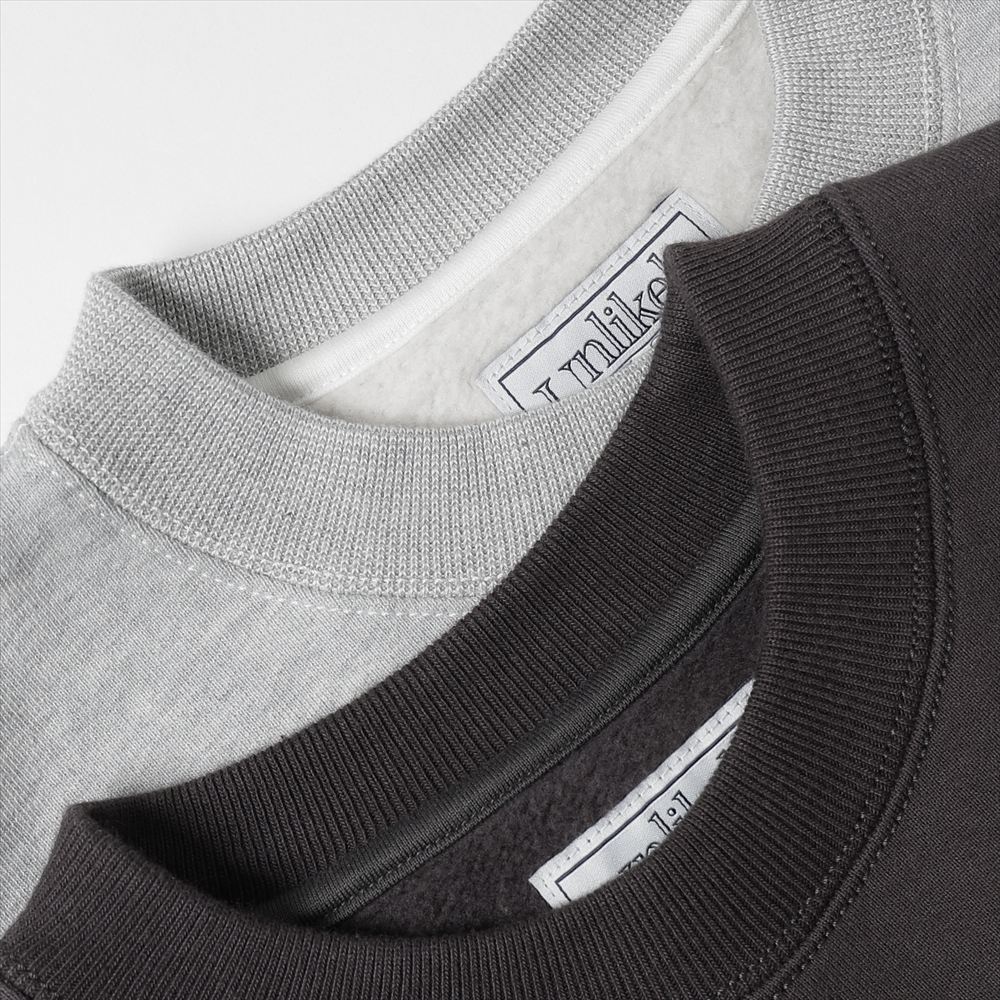 Unlikely Simple Sweat Crew RESERVE