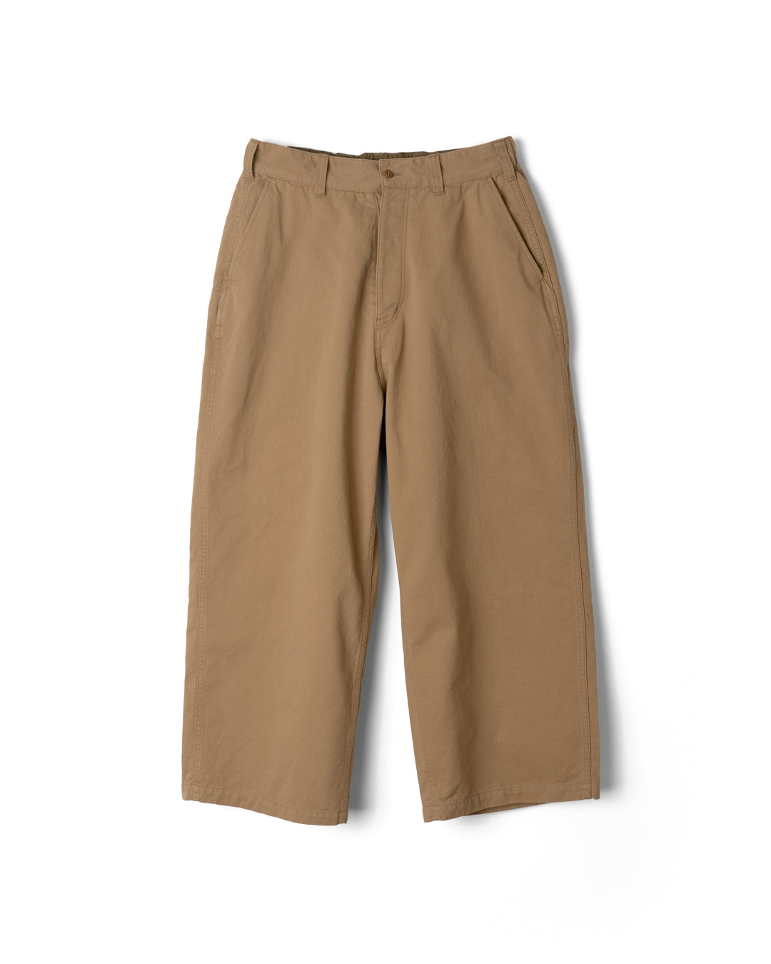 refomed FRESH MAN CHINO PANTS