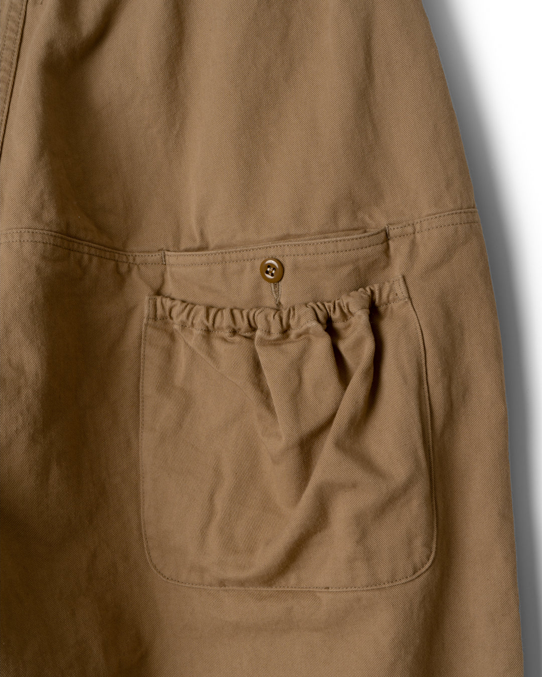 refomed FRESH MAN CHINO PANTS