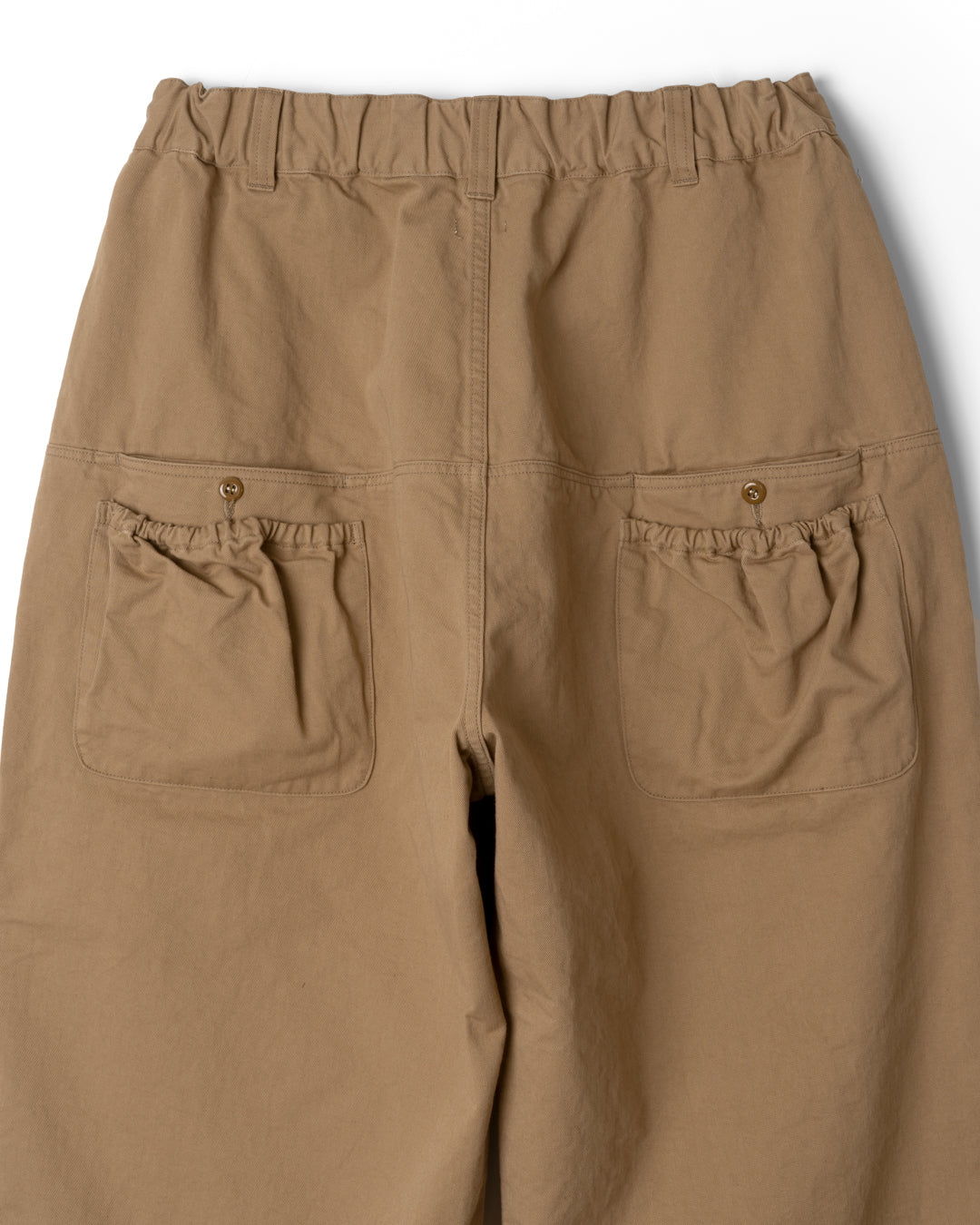 refomed FRESH MAN CHINO PANTS