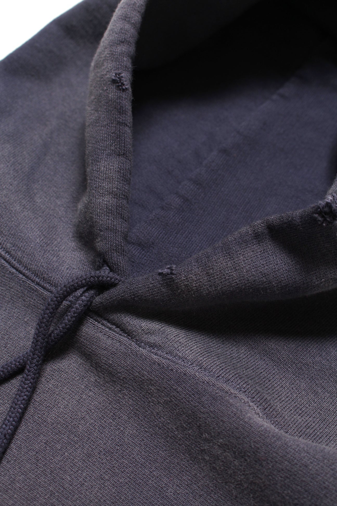 BOW WOW US NAVY SEALAB HOODIE AGING