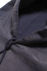 BOW WOW US NAVY SEALAB HOODIE AGING