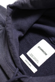 BOW WOW US NAVY SEALAB HOODIE AGING