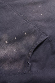 BOW WOW US NAVY SEALAB HOODIE AGING