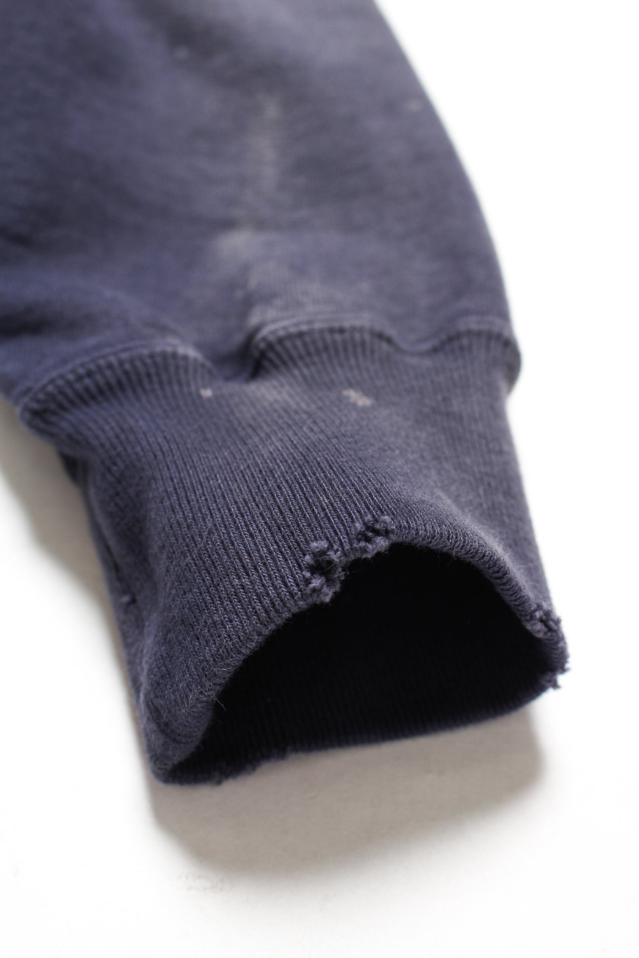 BOW WOW US NAVY SEALAB HOODIE AGING