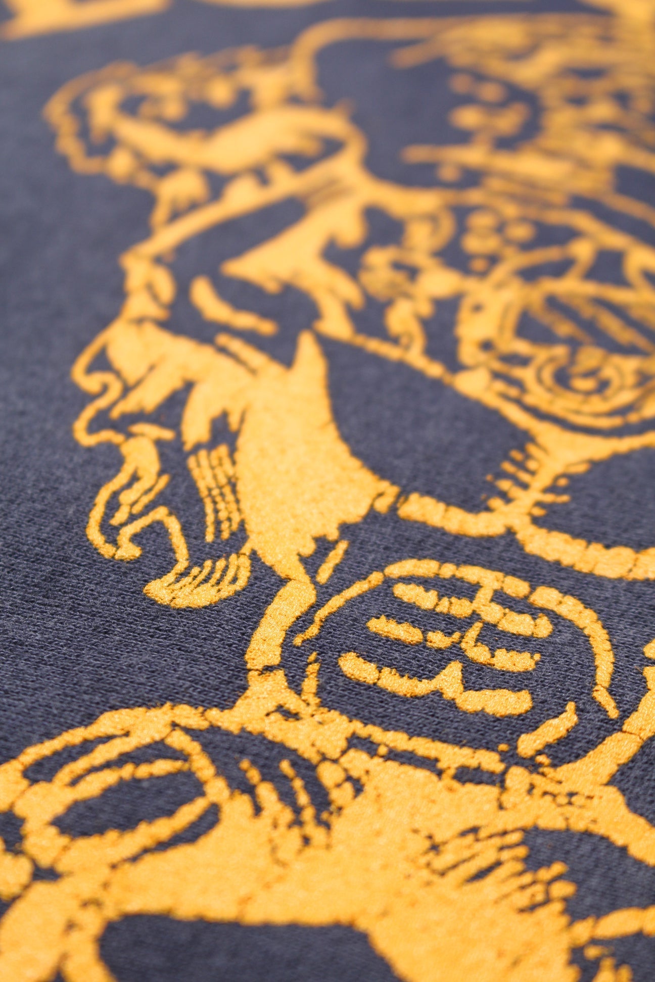 BOW WOW US NAVY SEALAB HOODIE AGING