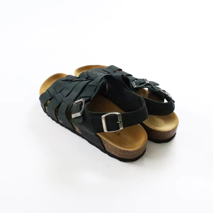 White Mountaineering GURKHA SANDAL